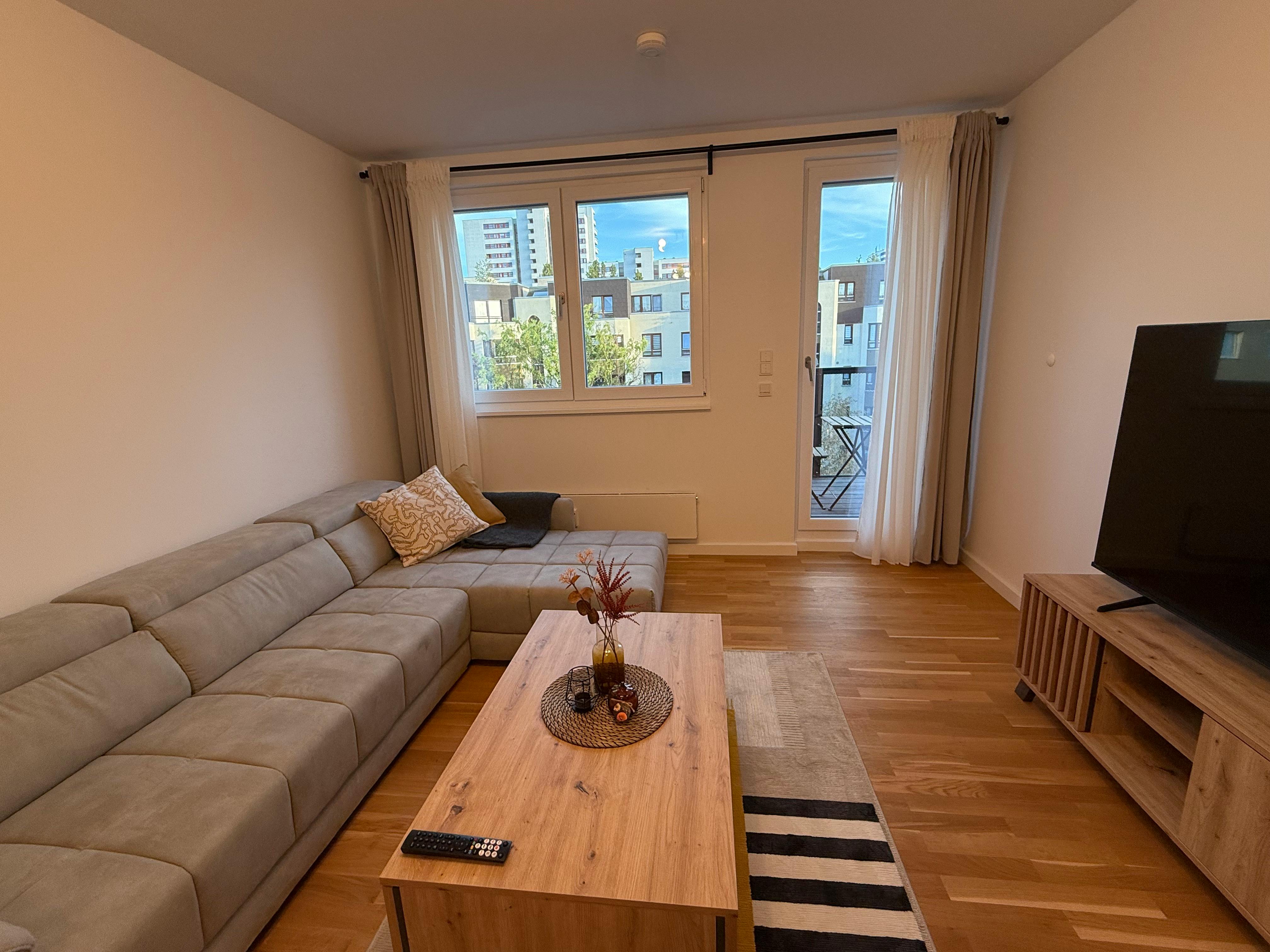 Appartamento Firenze — foto 29