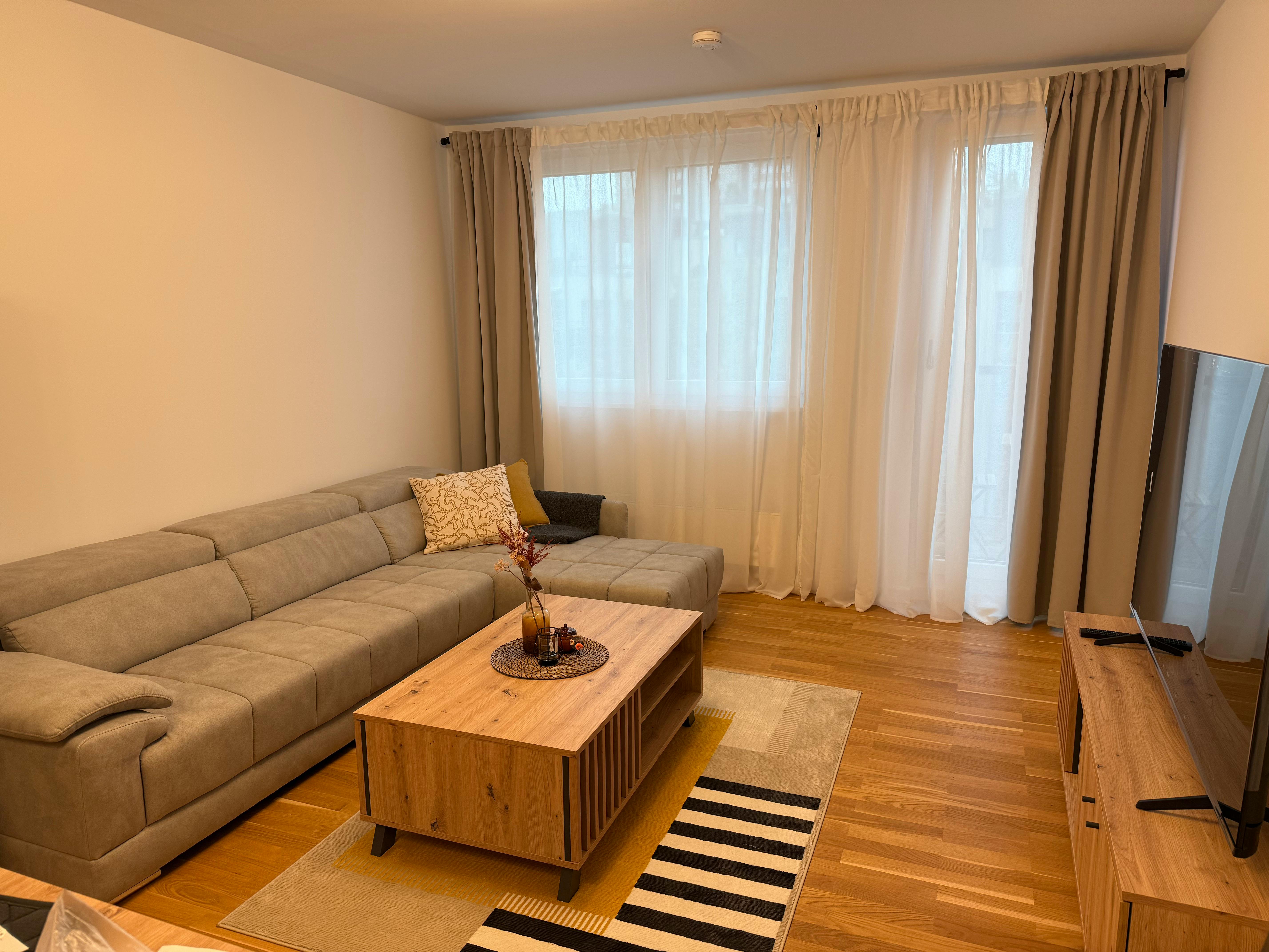 Appartamento Firenze — foto 21
