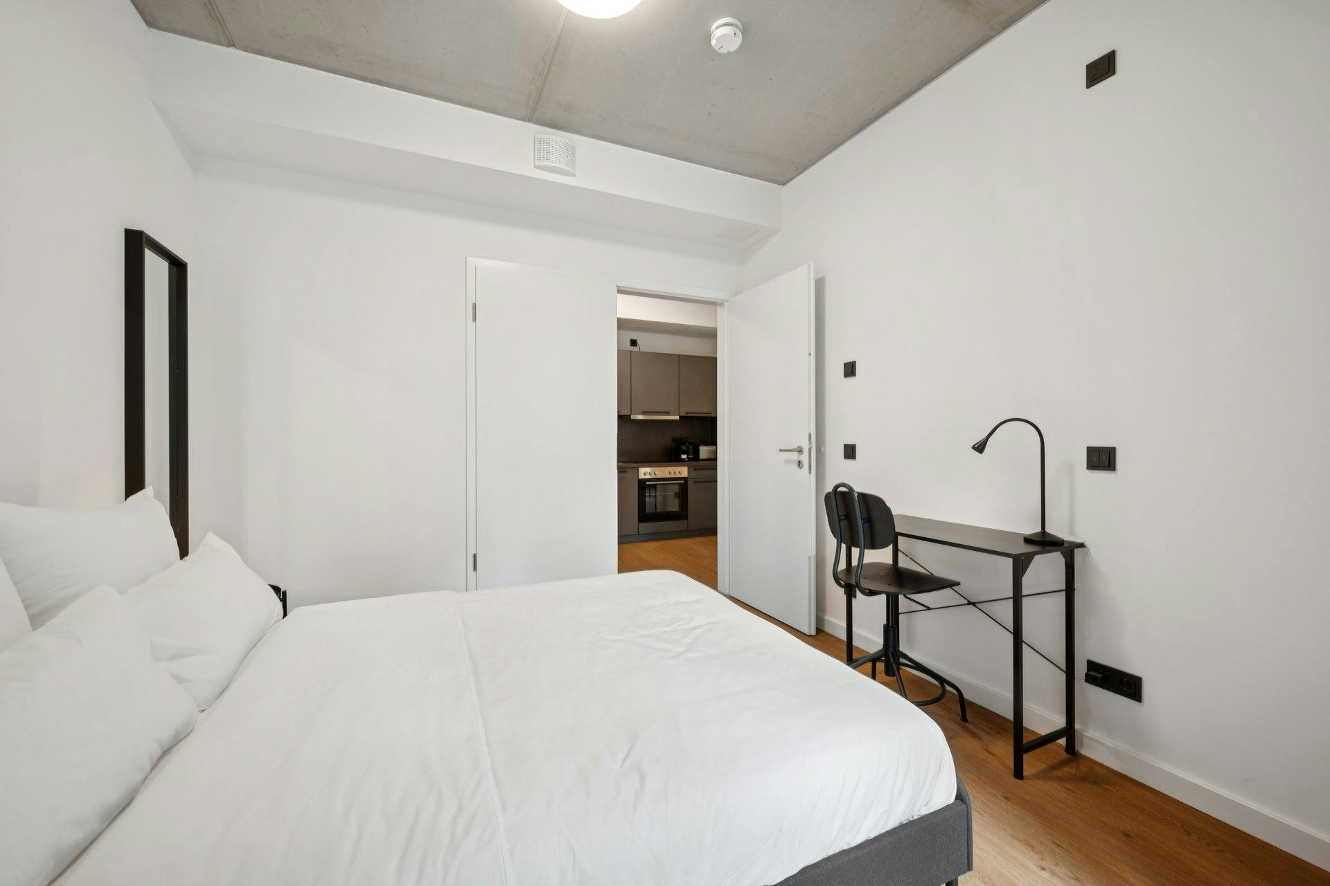 Stromstraße, Berlin preview