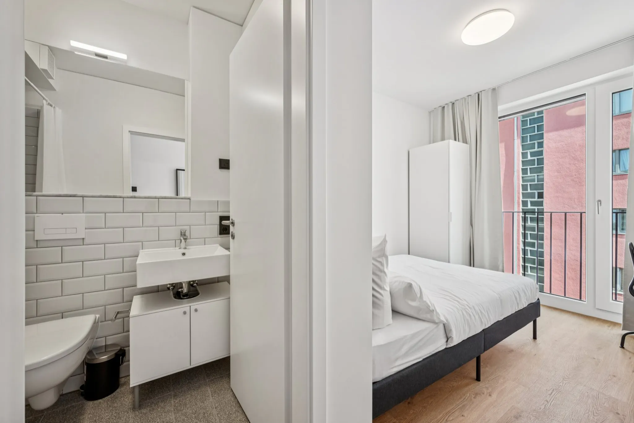 Stromstraße, Berlin preview