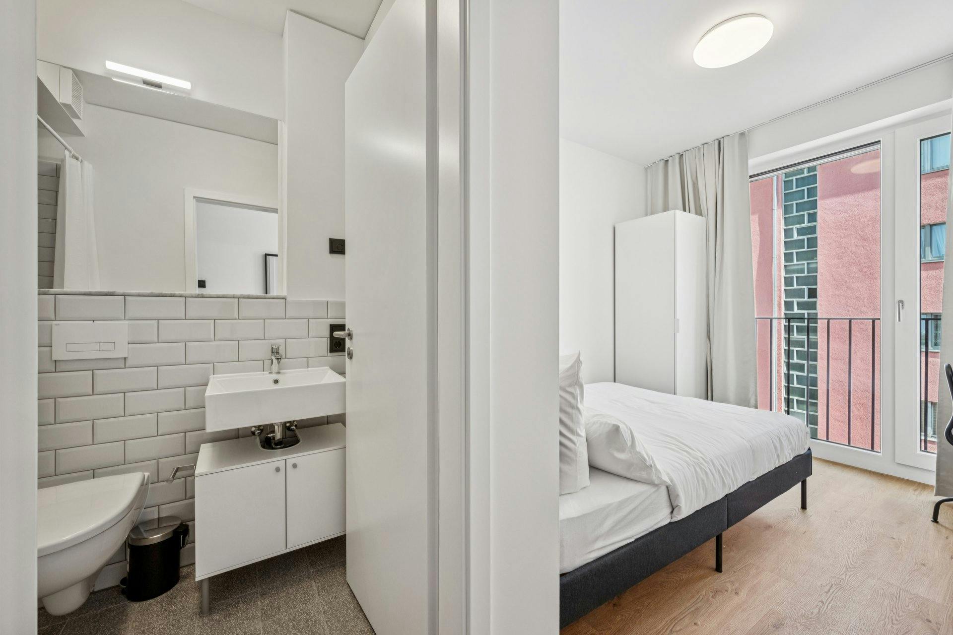 Stromstraße, Berlin preview