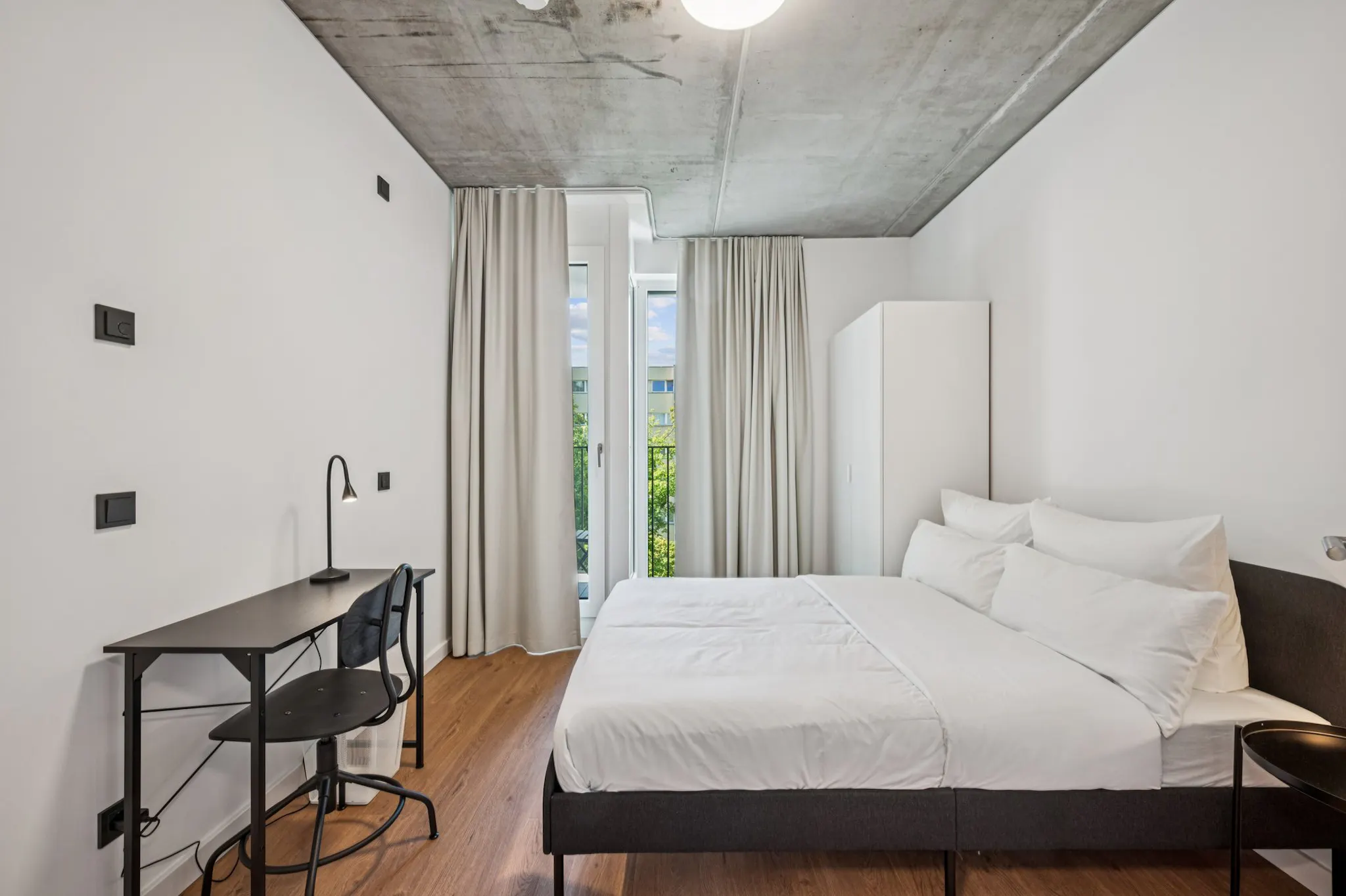 Stromstraße, Berlin preview