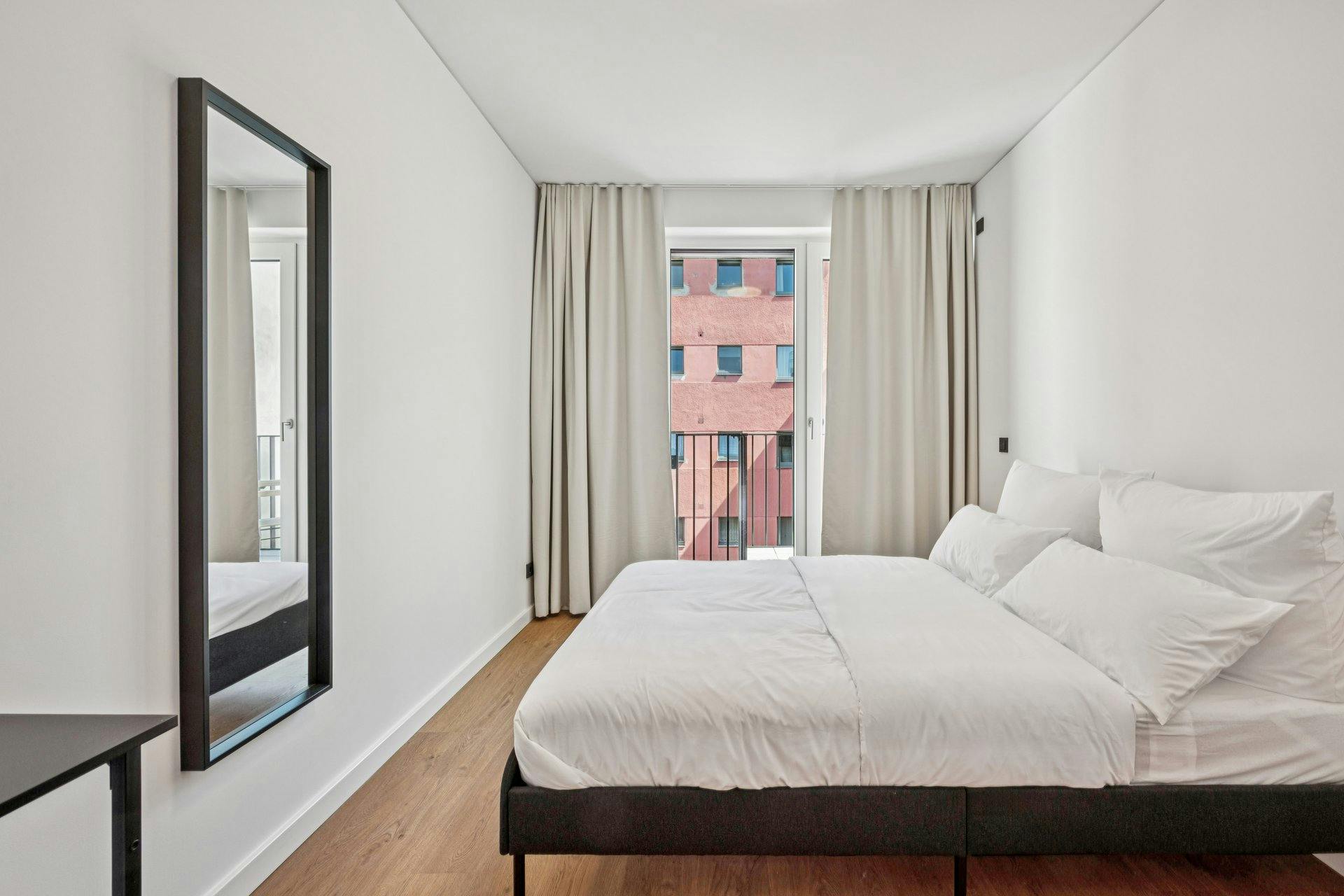 Private room for rent for €710 per month in Berlin, Stromstraße