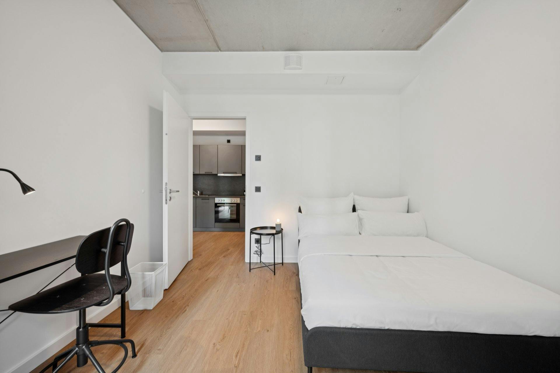 Stromstraße, Berlin preview