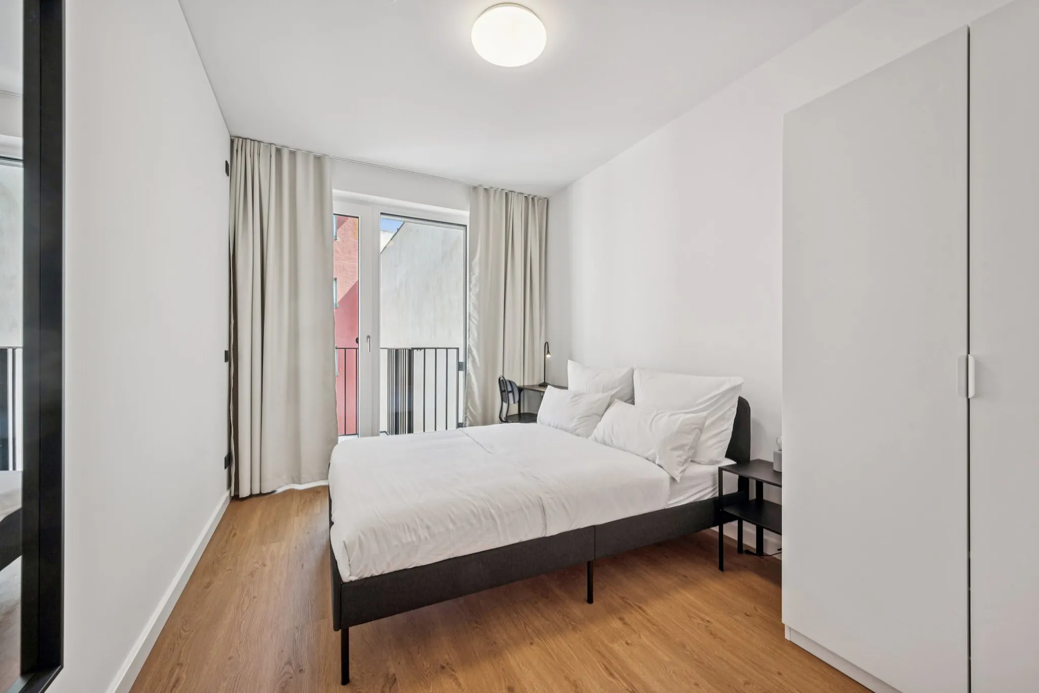 Stromstraße, Berlin preview