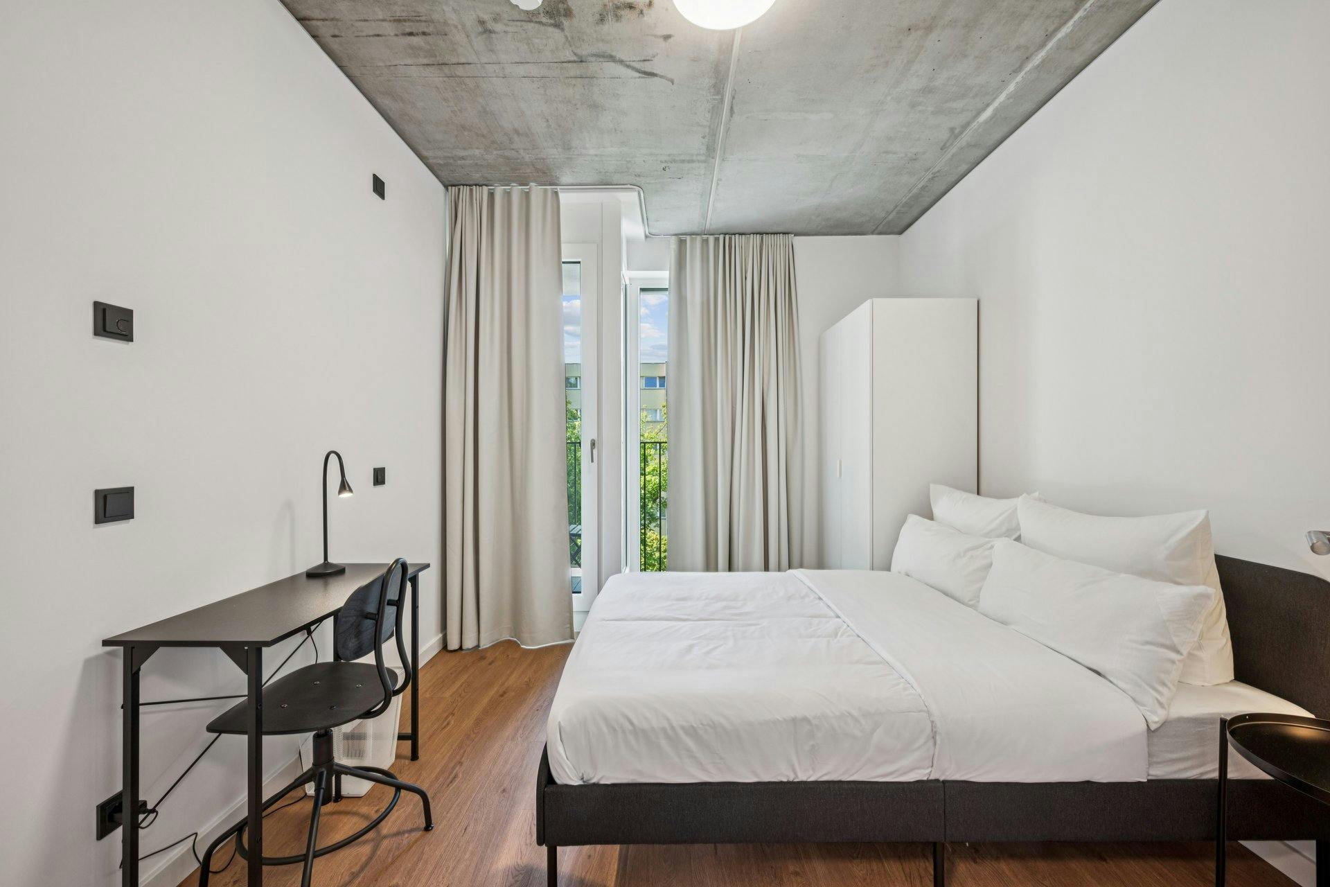 Stromstraße, Berlin preview