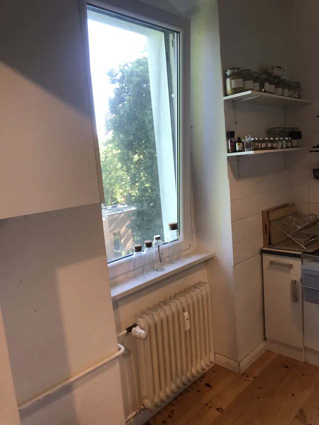 Private room in Karl-Marx-Platz, Berlin (1650123) room image 96