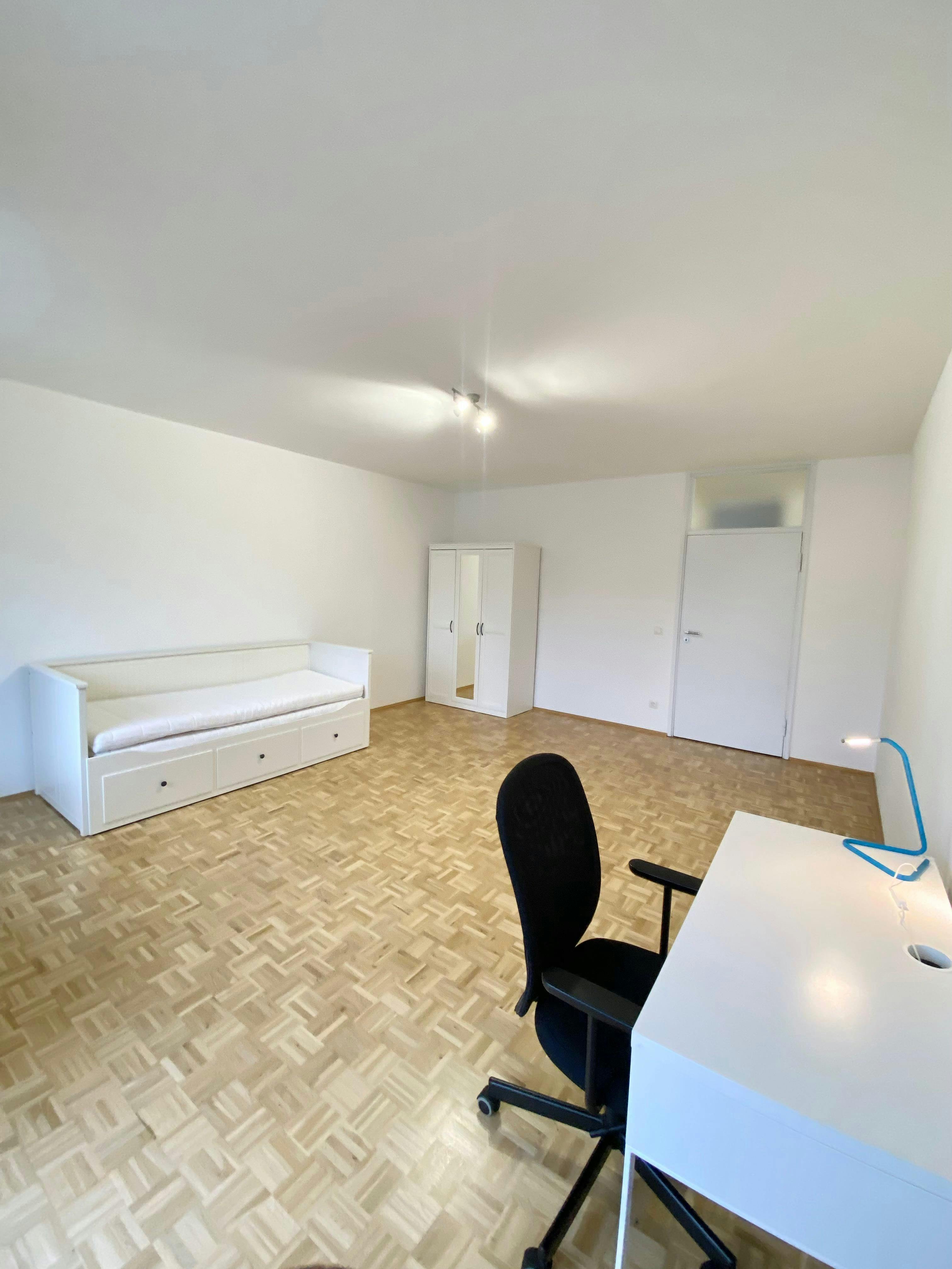 Private room for rent on Platanenweg, Berlin - Ansicht 3