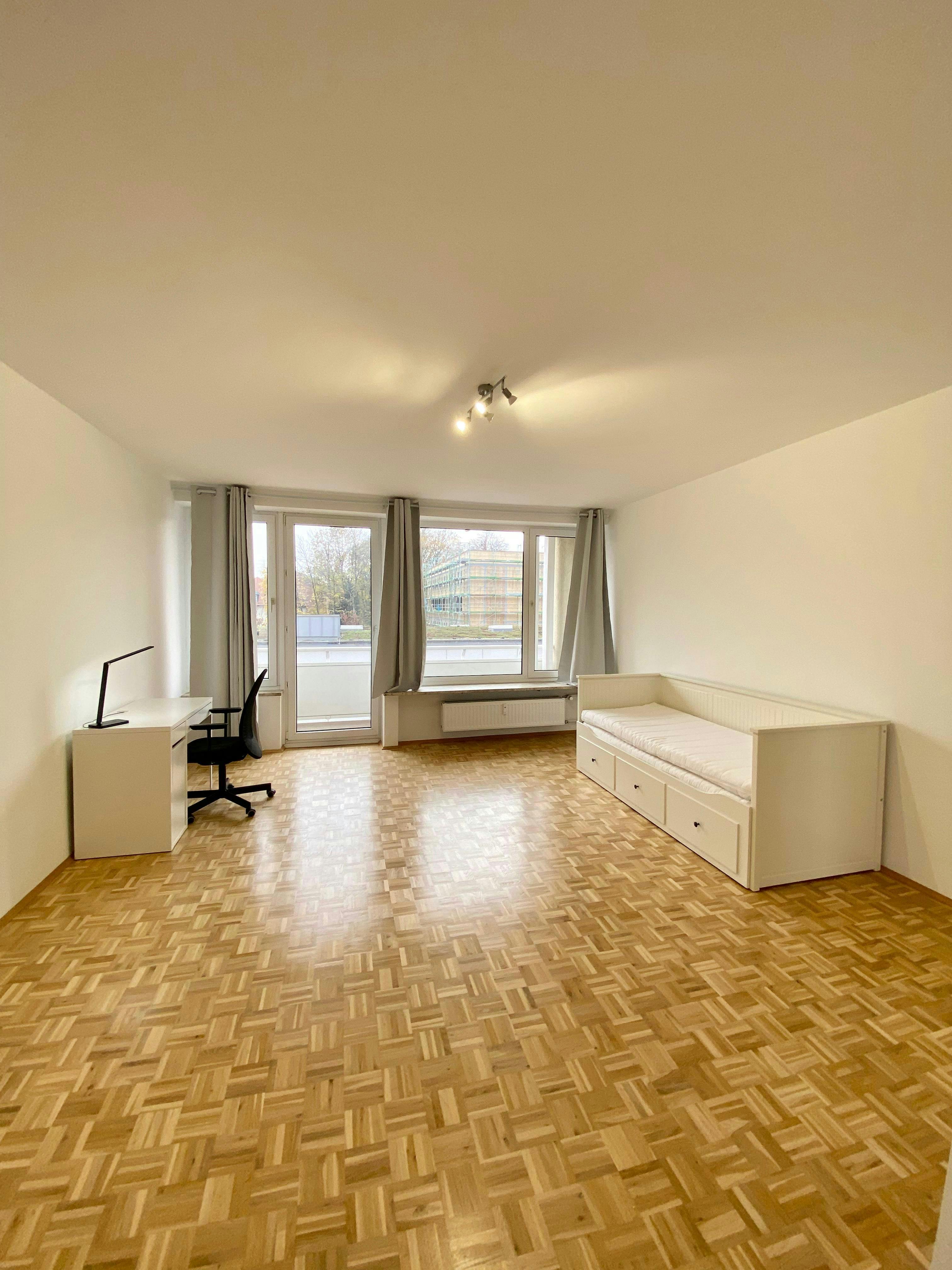 Private room for rent on Platanenweg, Berlin - Ansicht 5