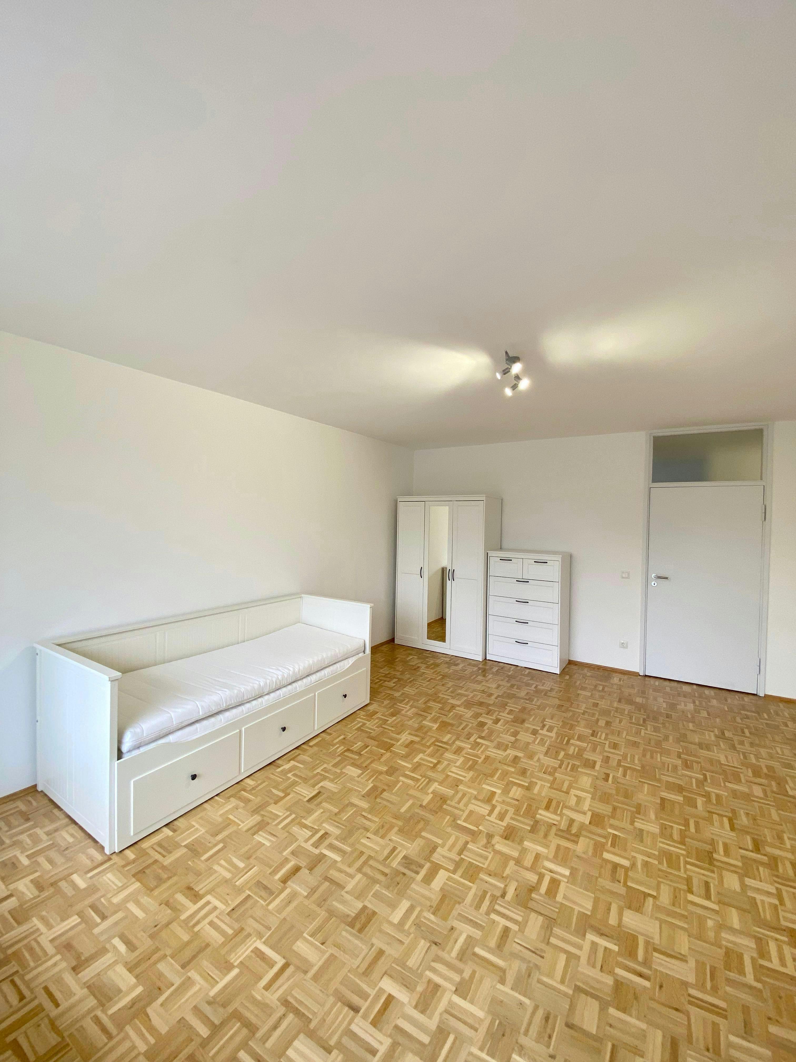 Private room for rent on Platanenweg, Berlin - Ansicht 4