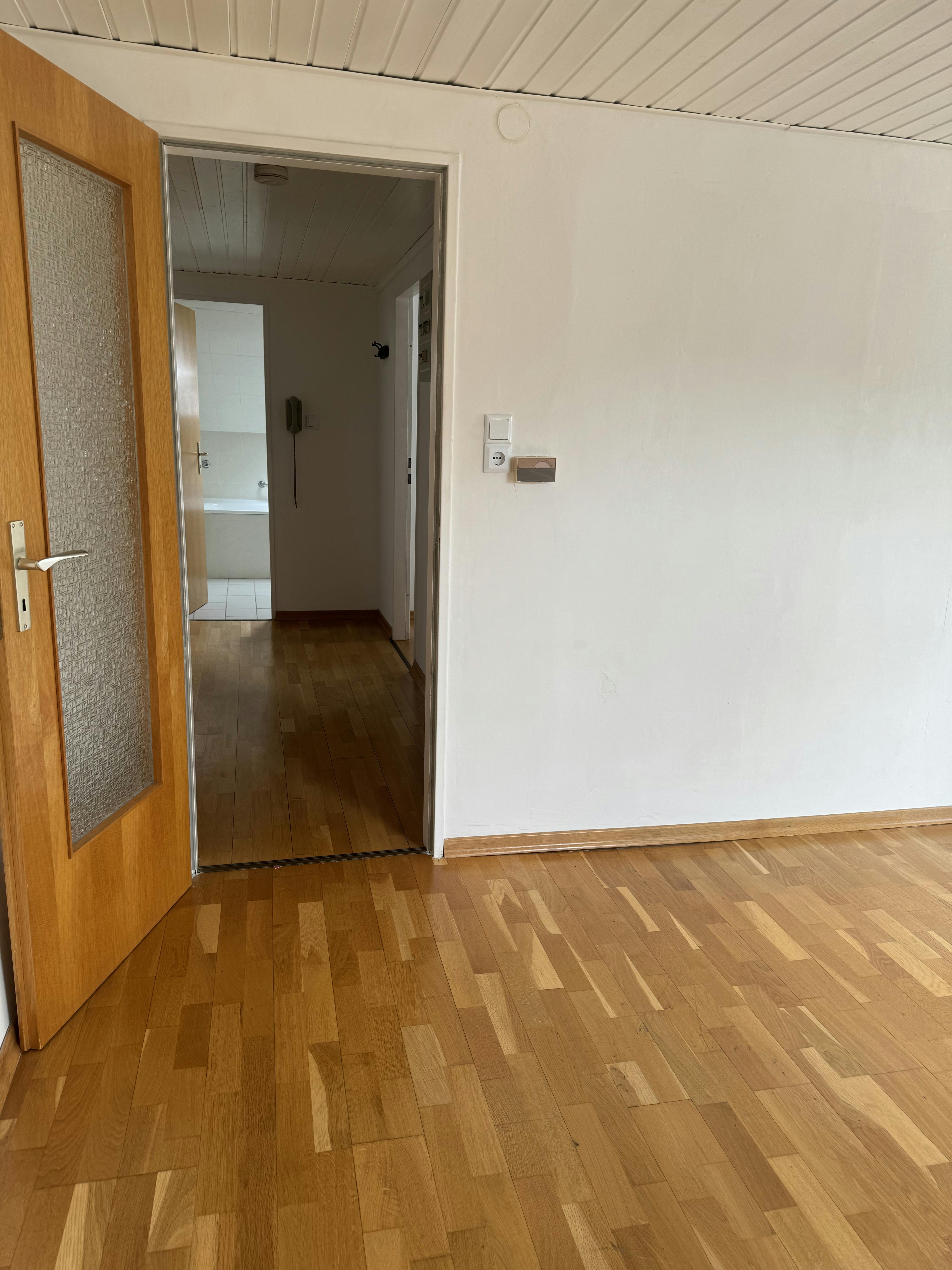 Квартира сдается в аренду за 650 € в месяц в Offenbach, Bieberer Straße
