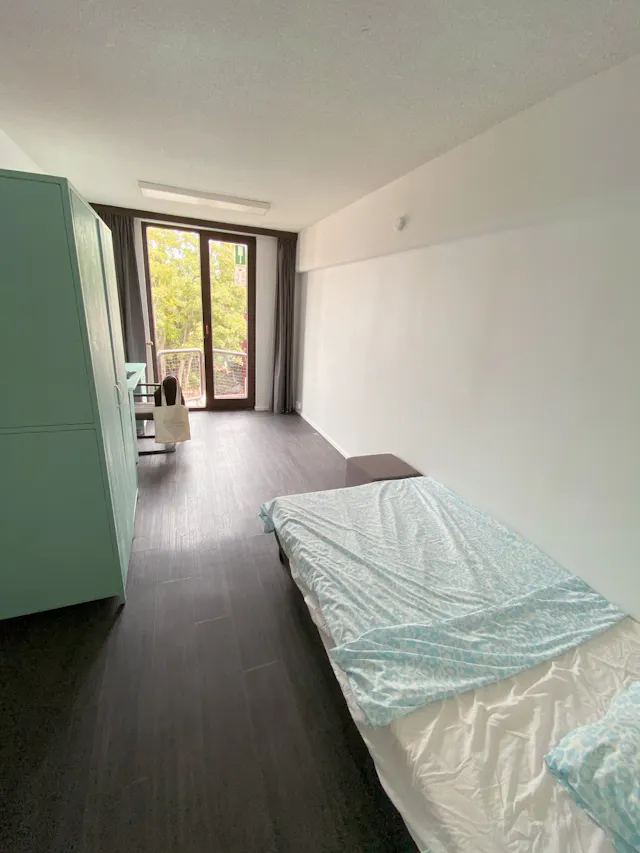 Private room in Rue Berckmans, Saint-Gilles (1650147) room image 2