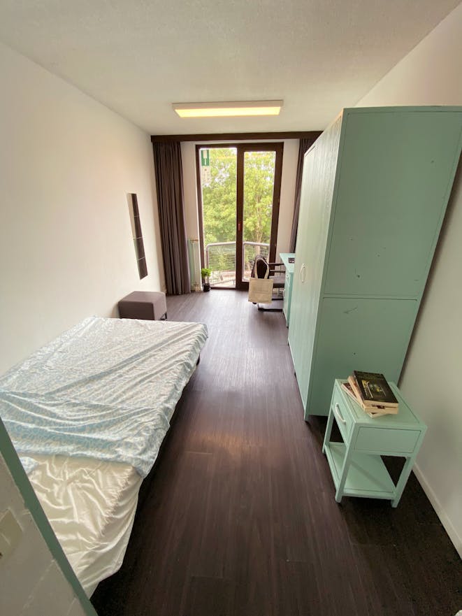 Sieh dir Foto 1/5 des studio in Sint-Gillis an