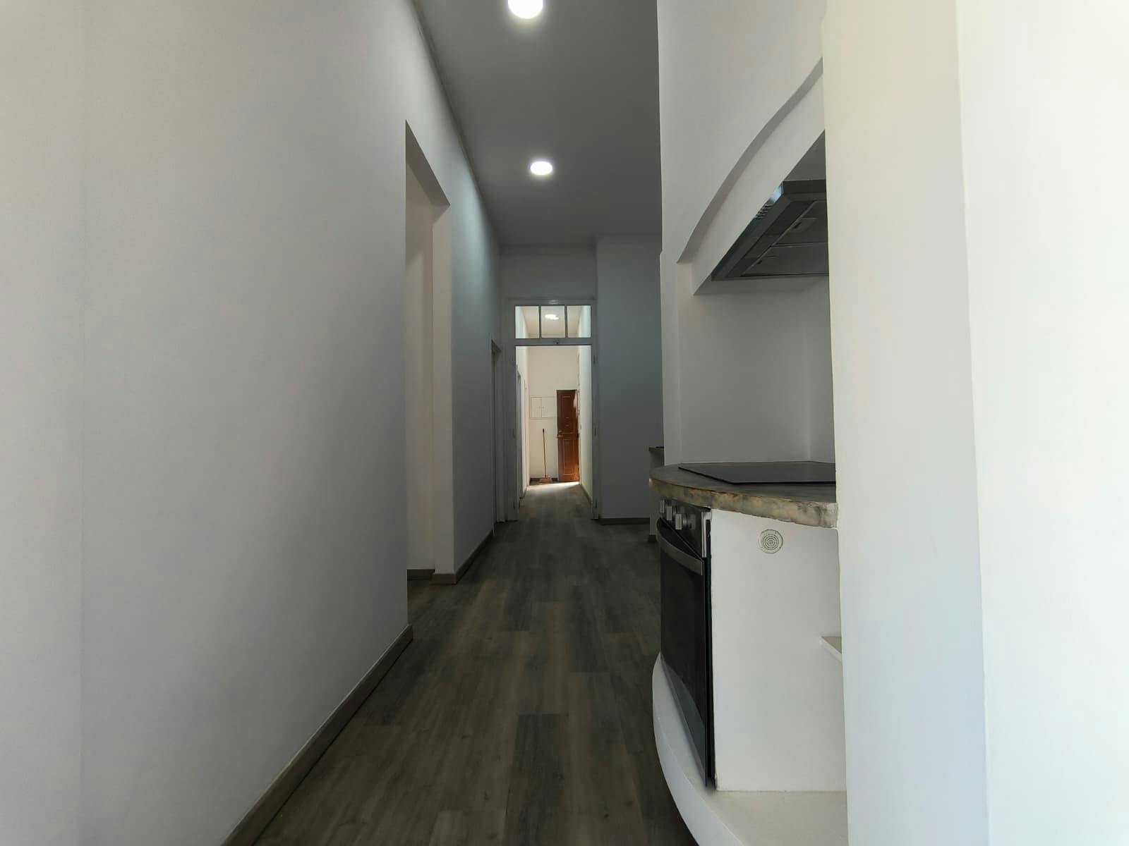 Apartment Barreiro, 3 beds — photo 7