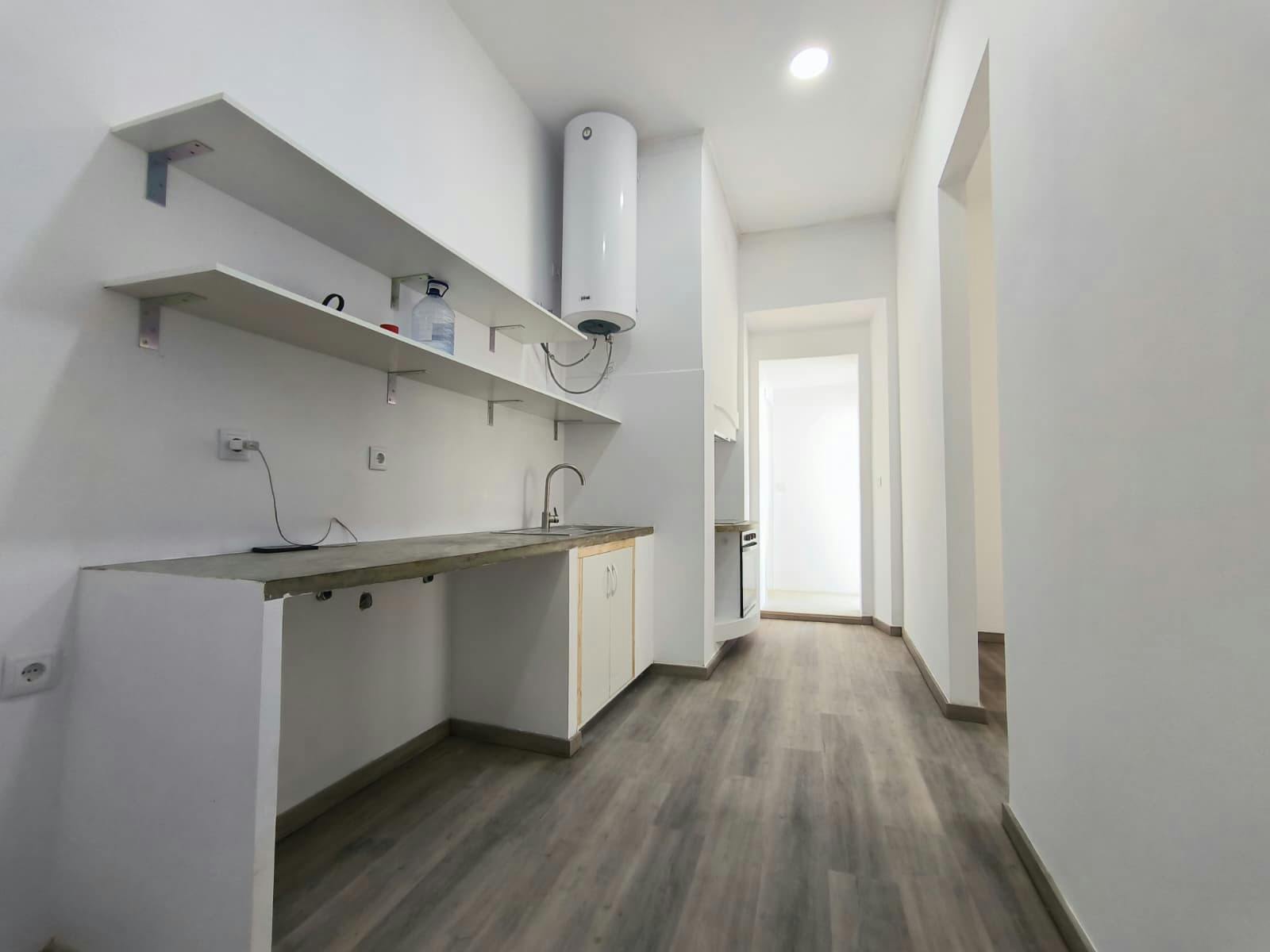 Apartment Barreiro, 3 beds — photo 3