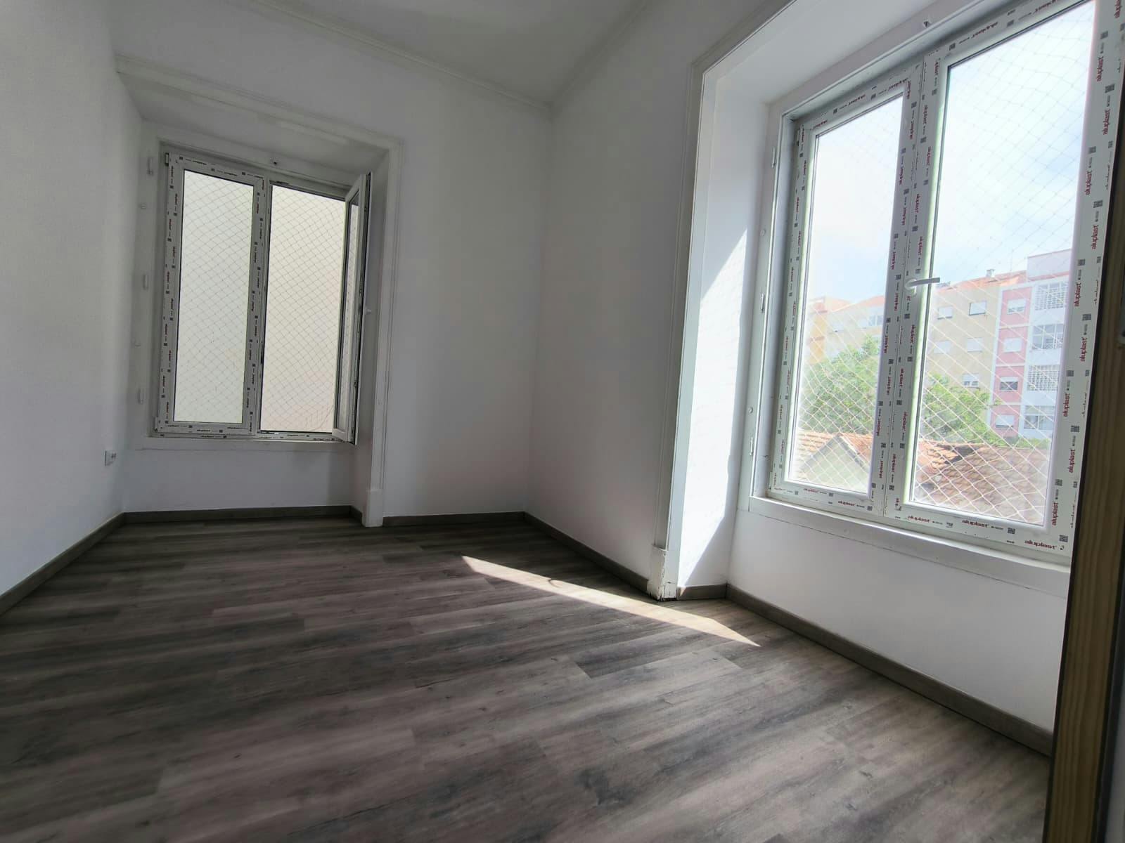 Apartment Barreiro, 3 beds — photo 8