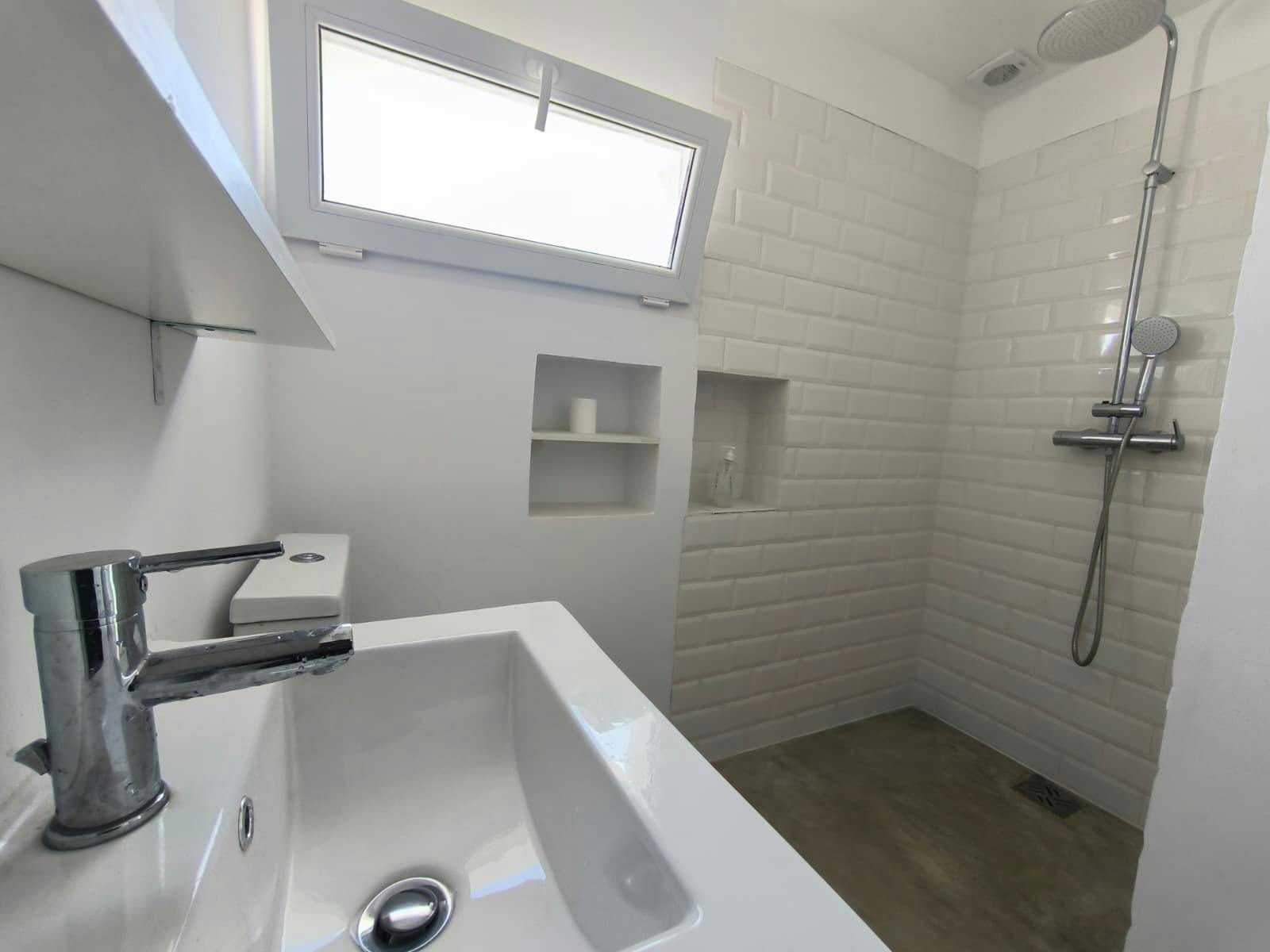 Apartment Barreiro, 3 beds — photo 2
