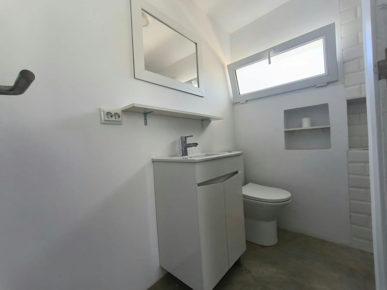 Apartment Barreiro, 3 beds — photo 5