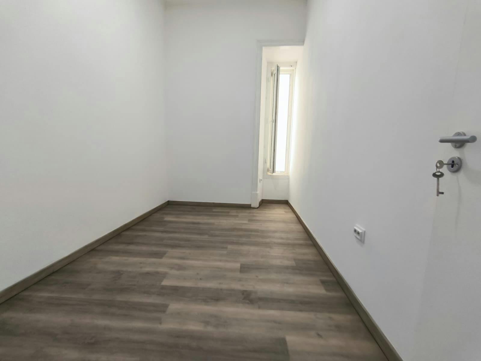 Apartment Barreiro, 3 beds — photo 9