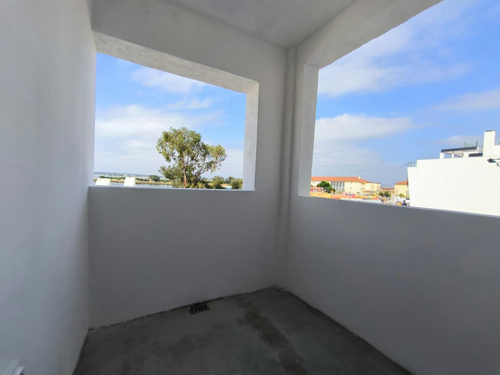 Apartment Barreiro, 3 beds — photo 4