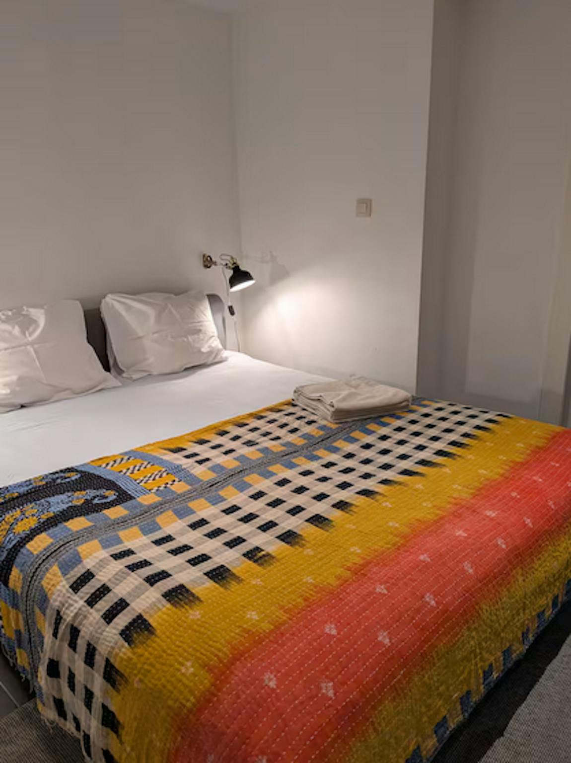 Chaussée d'Alsemberg, Saint-Gilles preview