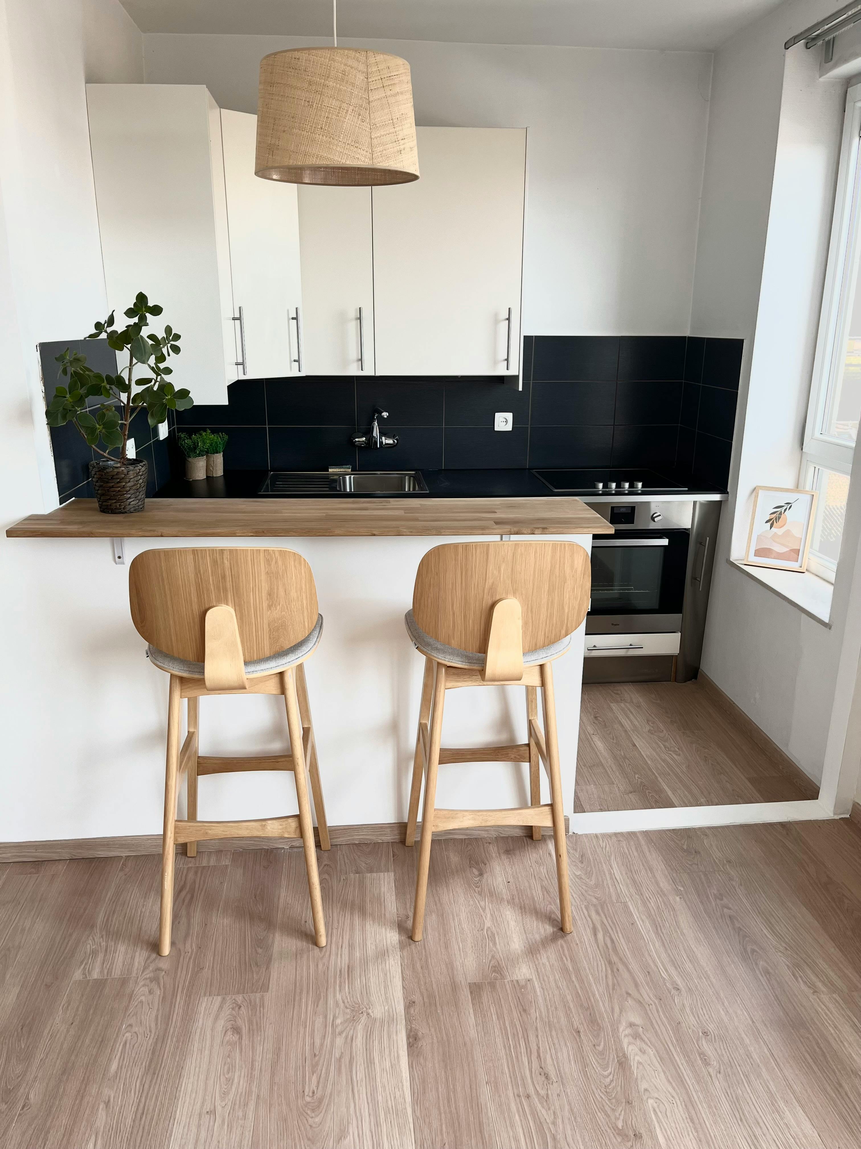 Apartment Ixelles, 1 bed — photo 6