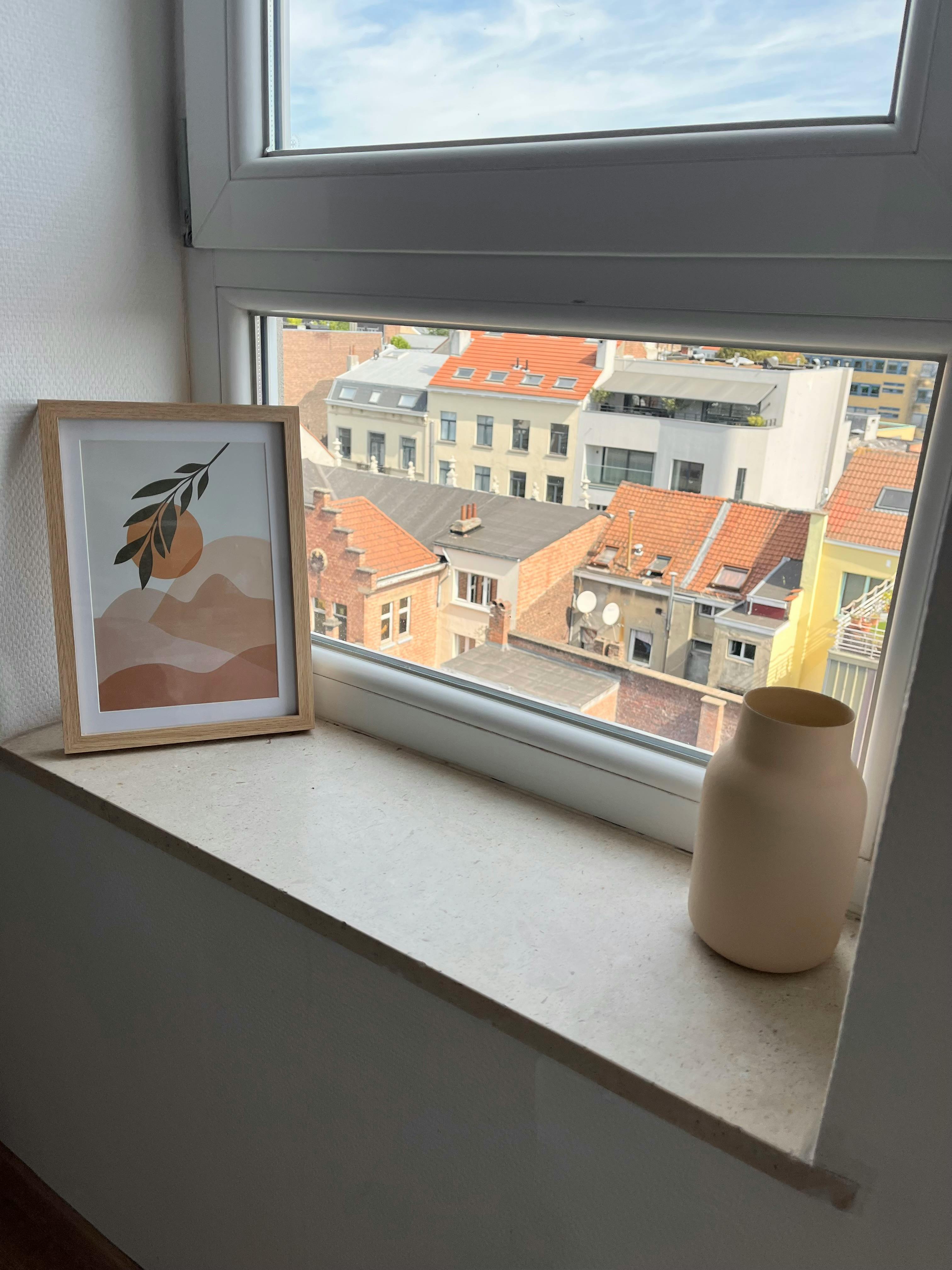 Apartment Ixelles, 1 bed — photo 8
