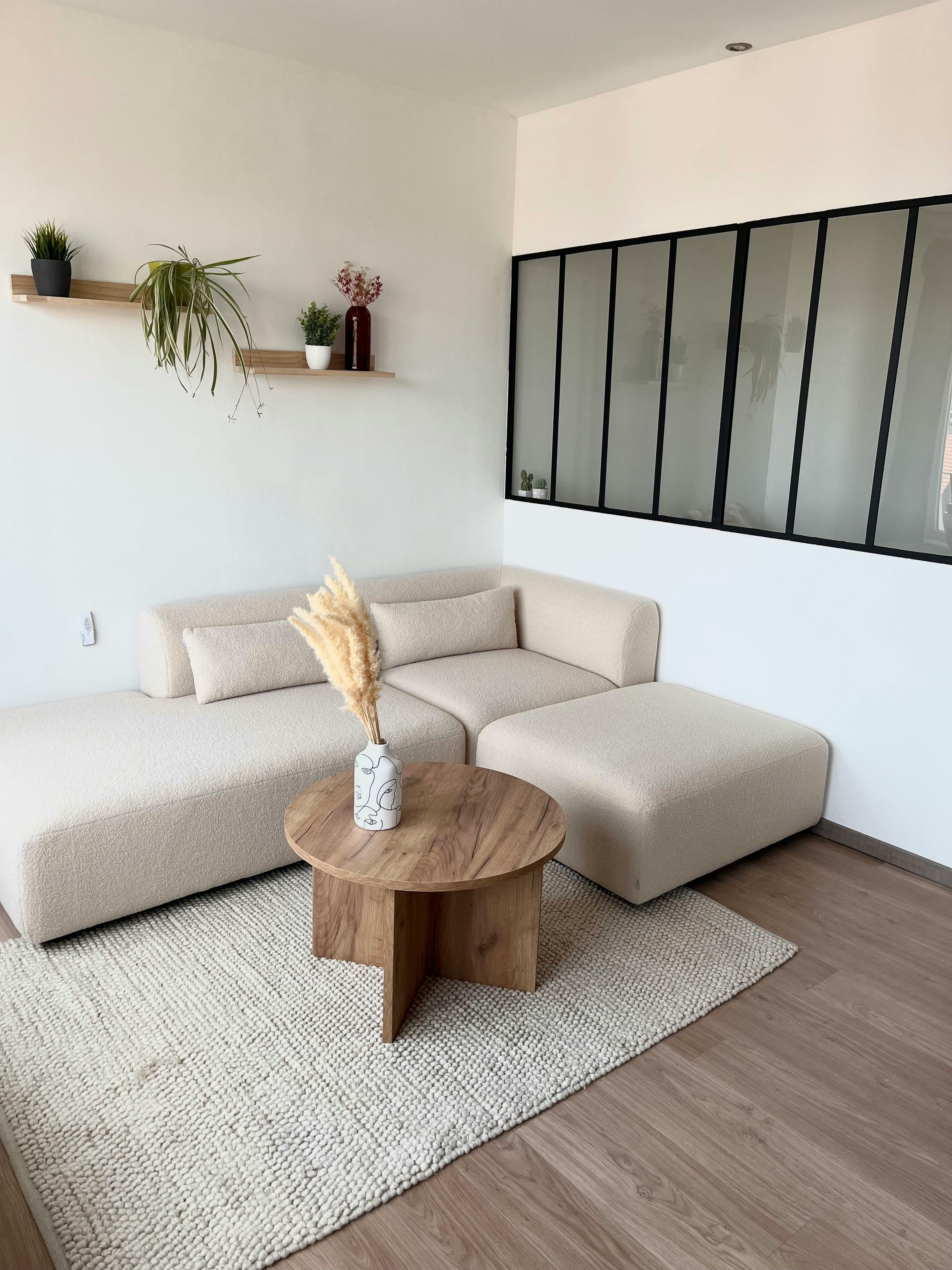 Apartment Ixelles, 1 bed — photo 2