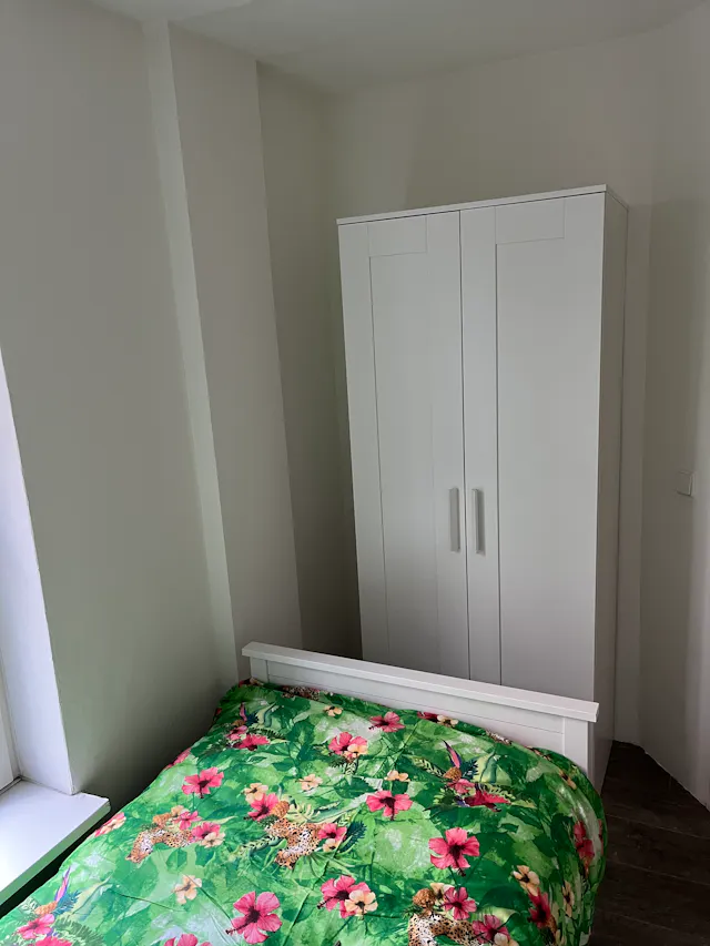 Private room in Grote Visserijstraat, Rotterdam (1650174) room image 2