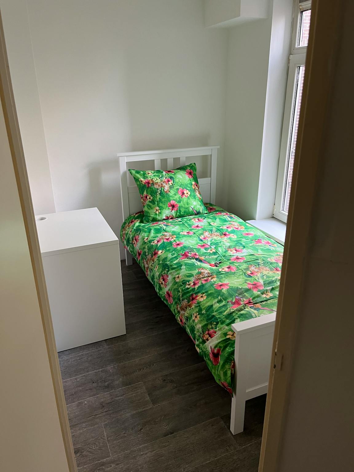 Grote Visserijstraat, Rotterdam preview