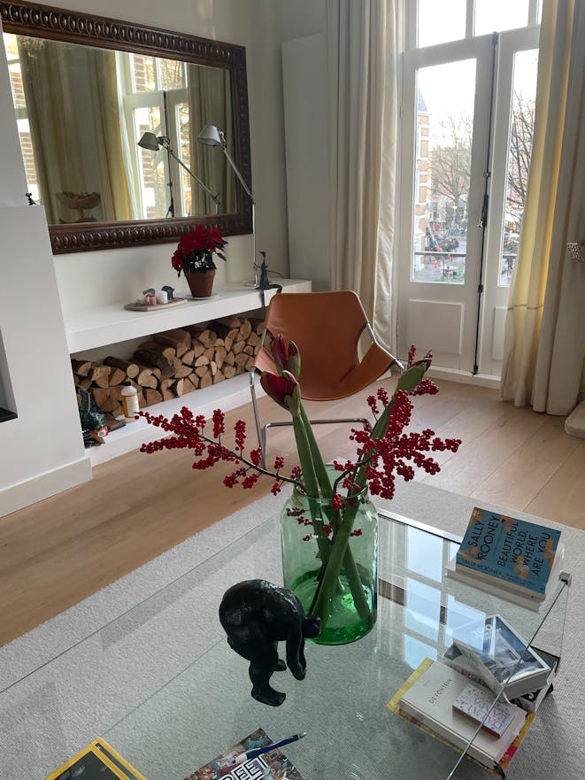 Bekijk foto 1/5 van studio in Amsterdam