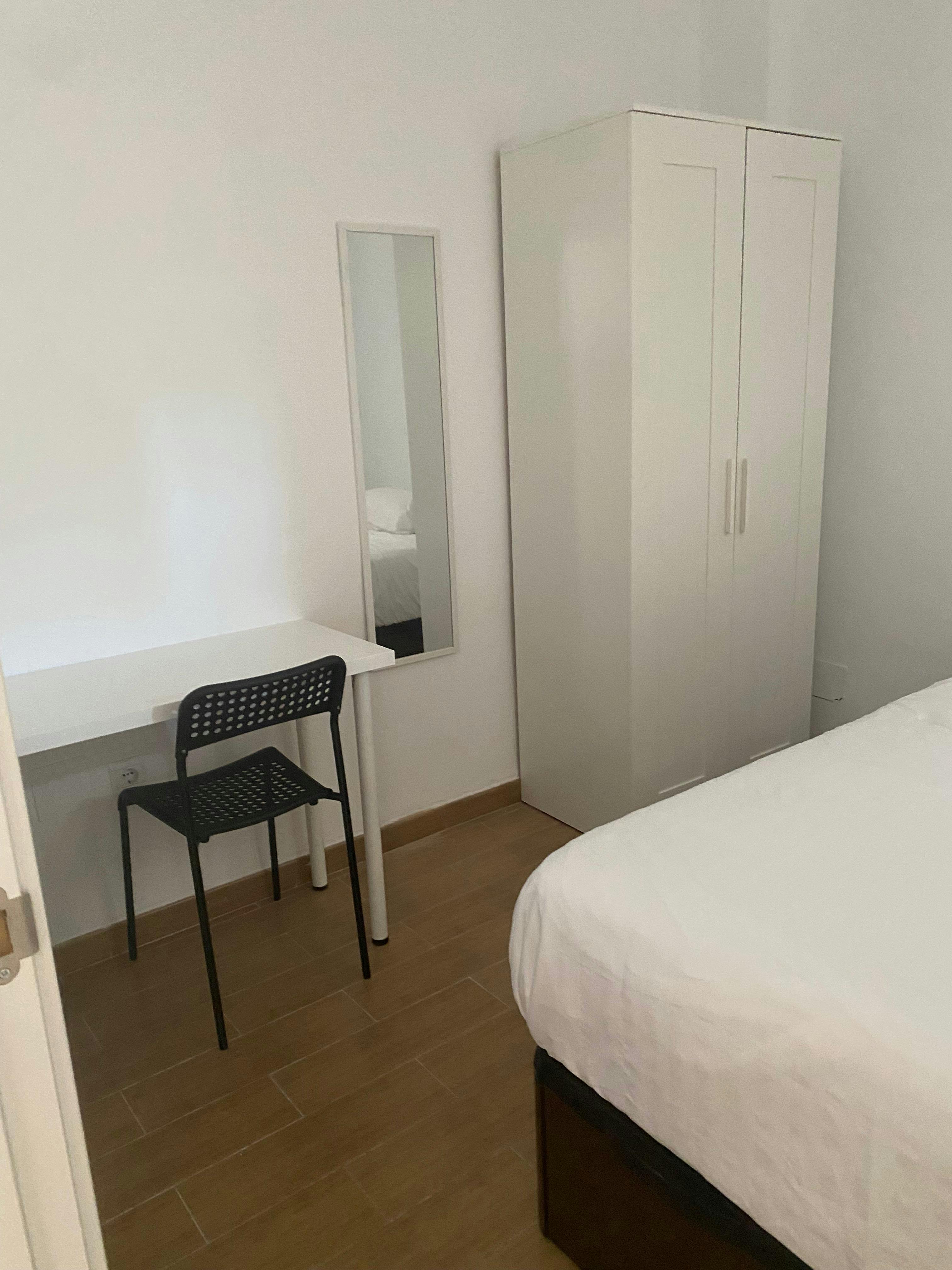 Calle Bachiller Sansón Carrasco, Málaga preview