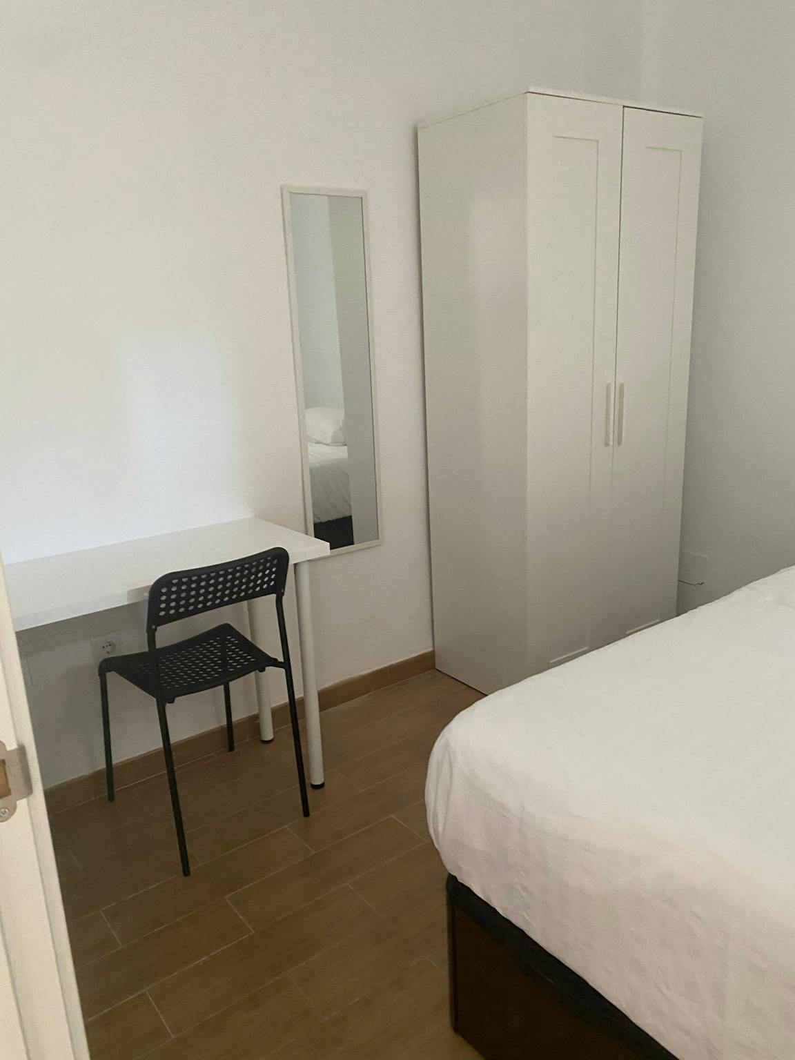 Calle Bachiller Sansón Carrasco, Málaga preview