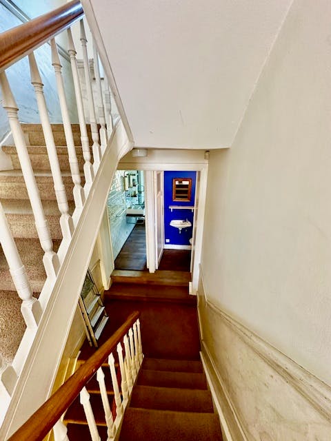 Single room Uccle, 1 bed, 26m² — photo 10