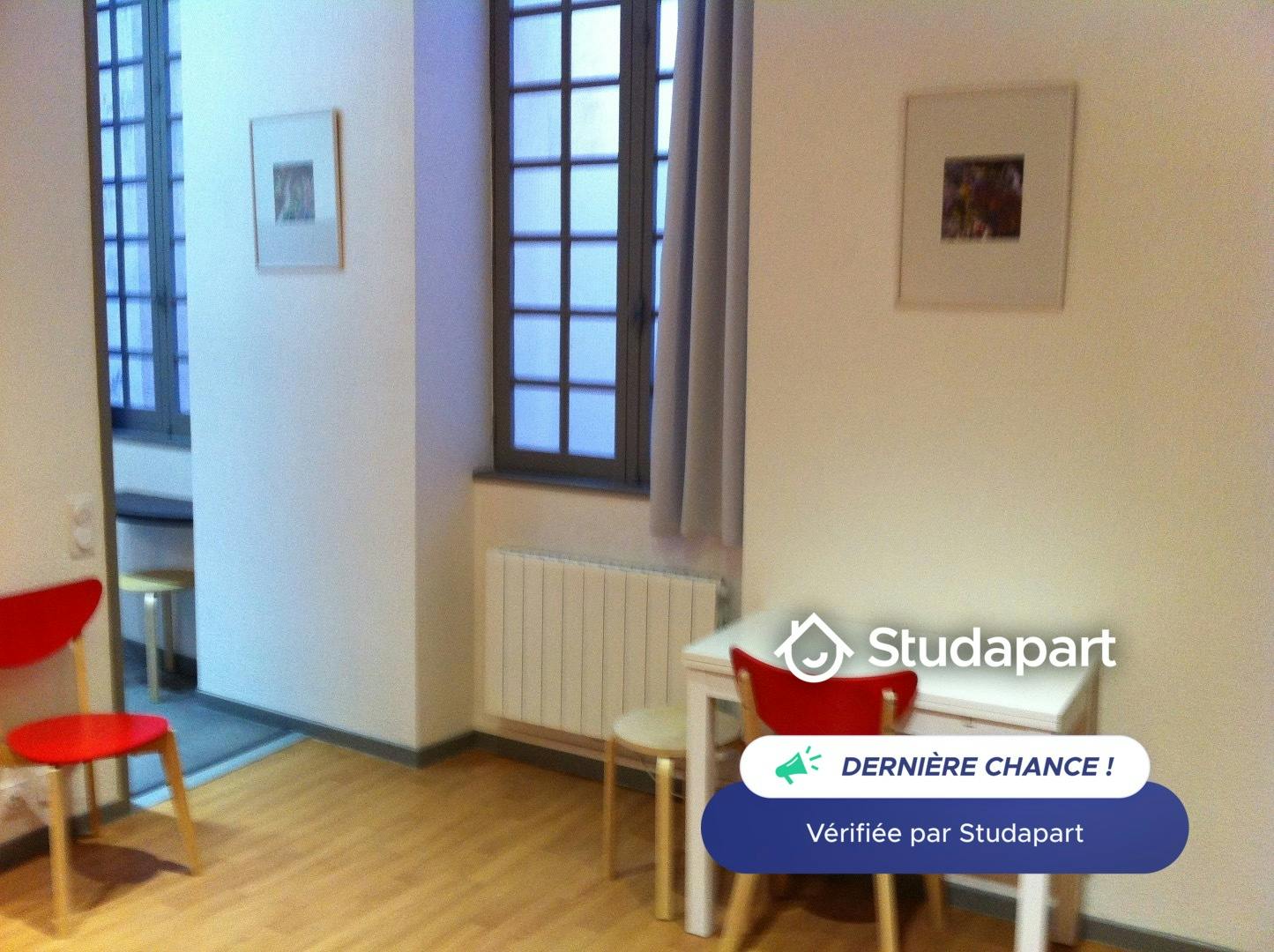 Appartement – Bordeaux, Bordeaux, Port de la Lune - Vue 3