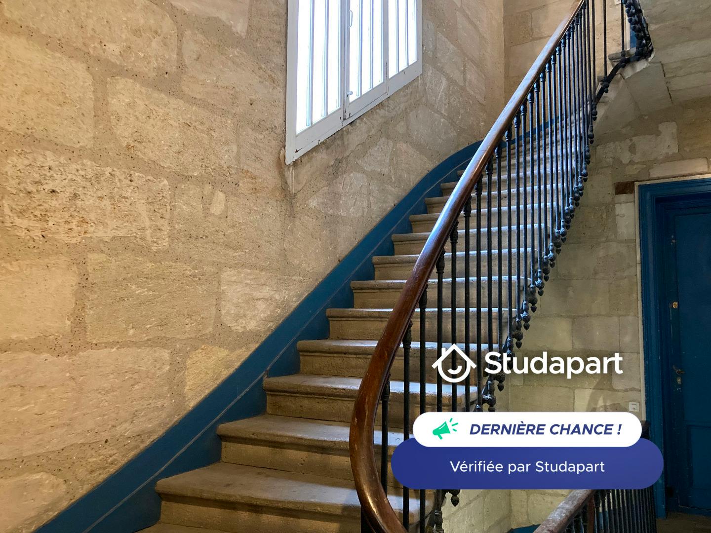 Appartement – Bordeaux, Bordeaux, Port de la Lune - Plus