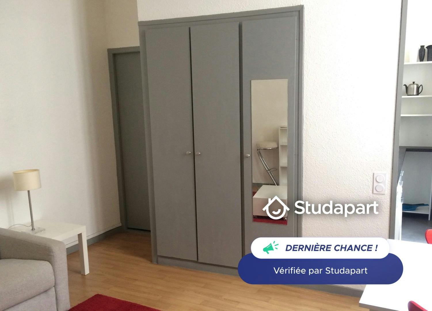 Appartement – Bordeaux, Bordeaux, Port de la Lune - Vue 5