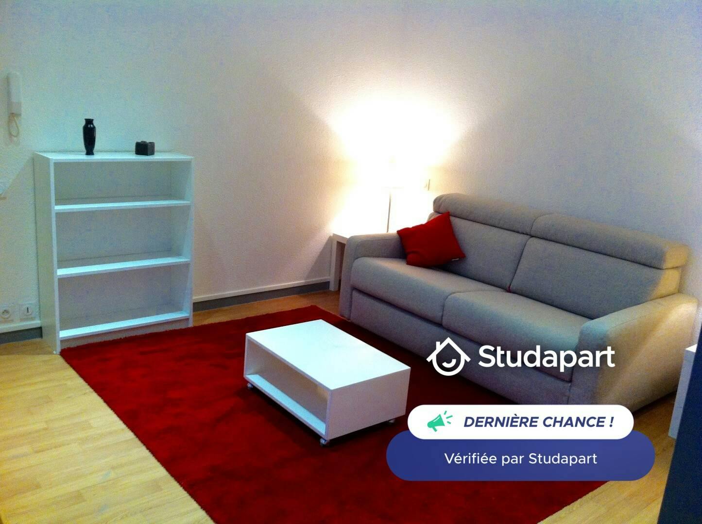 Appartement – Bordeaux, Bordeaux, Port de la Lune - Vue 4