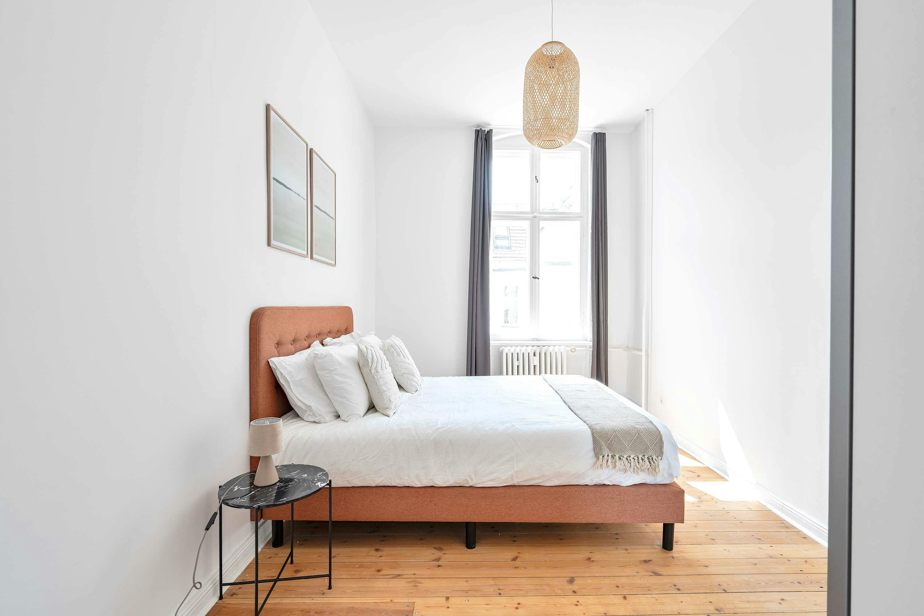 Apartment Berlin, 2 beds — photo 4