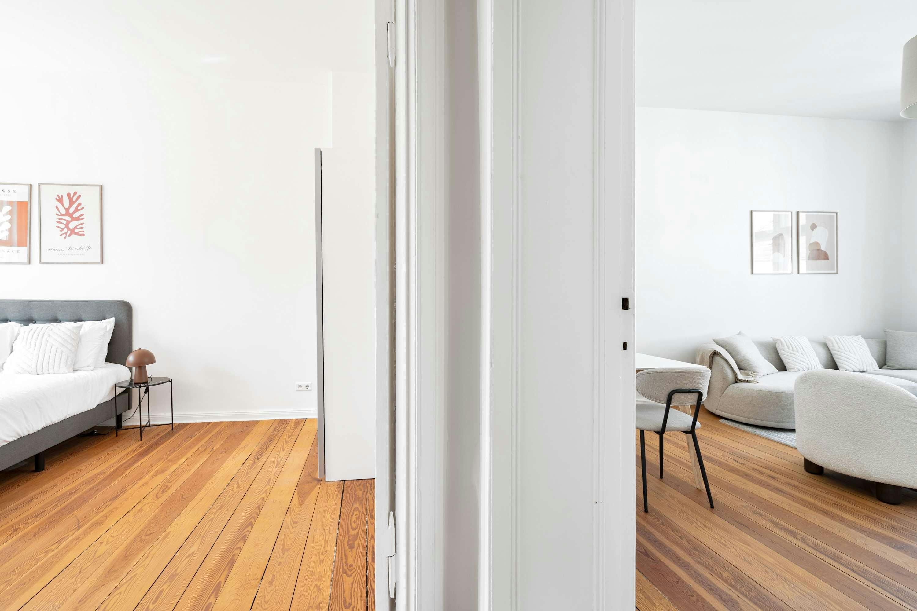 Apartment Berlin, 2 beds — photo 14