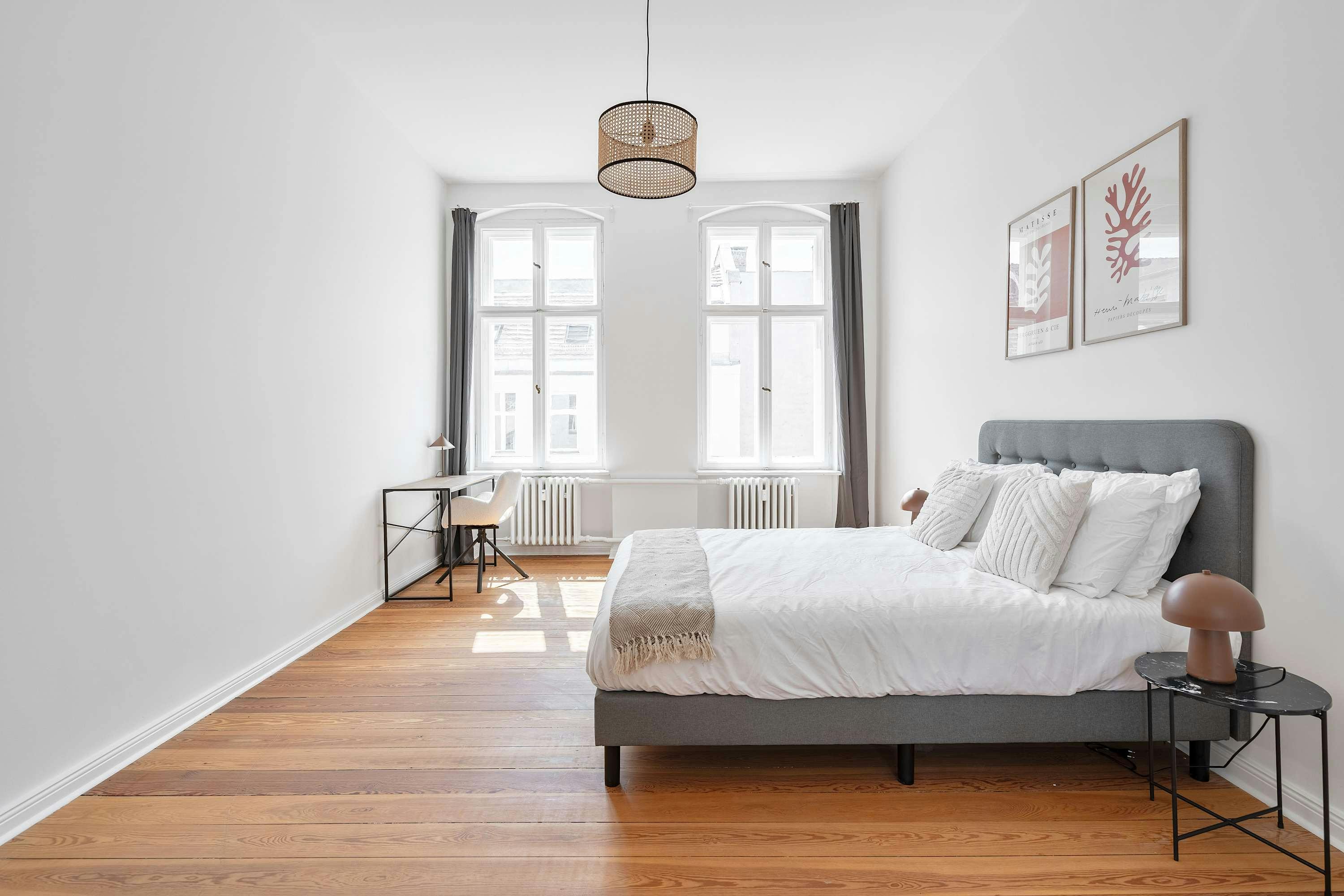 Apartment Berlin, 2 beds — photo 10