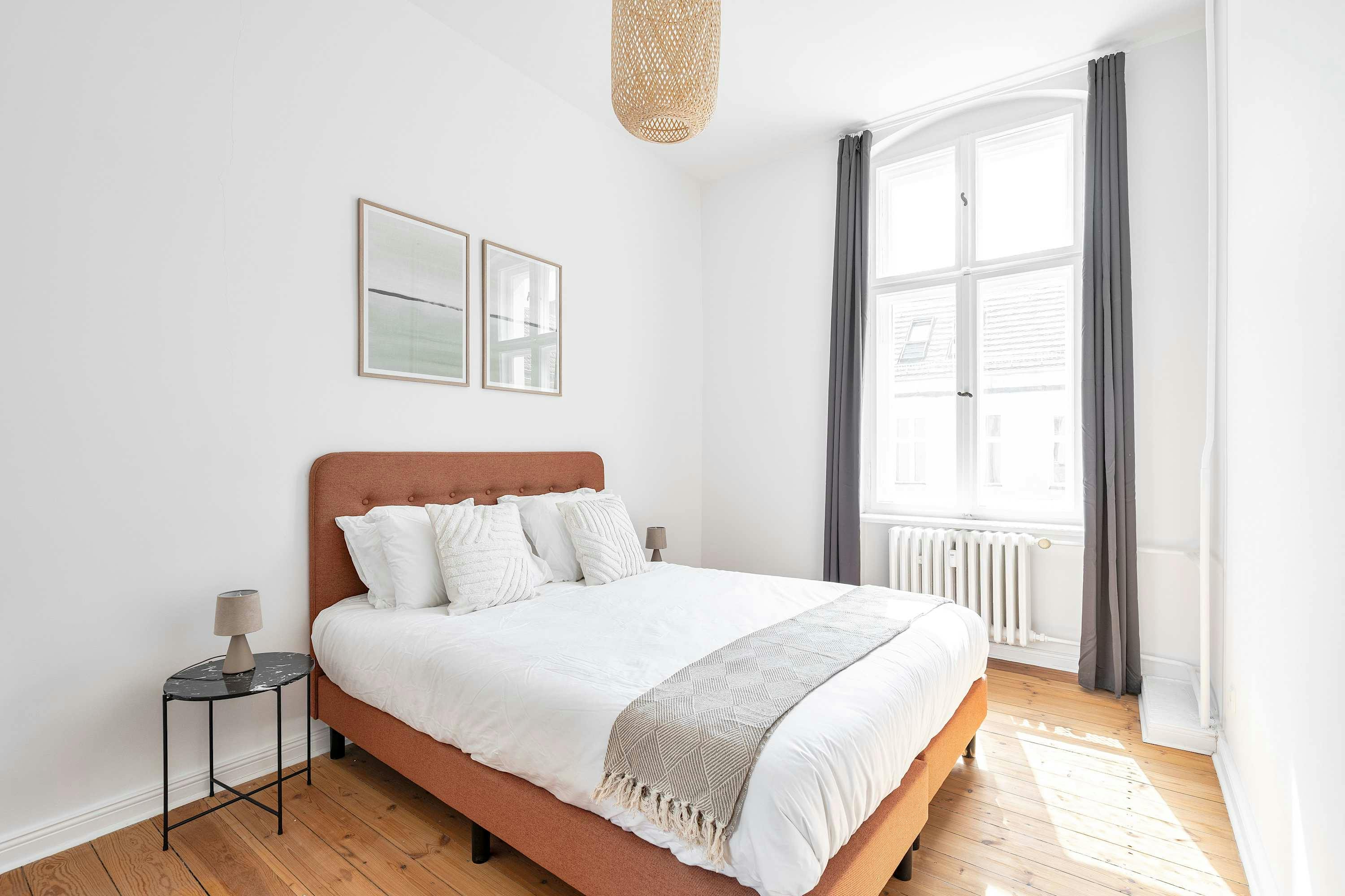 Apartment Berlin, 2 beds — photo 18