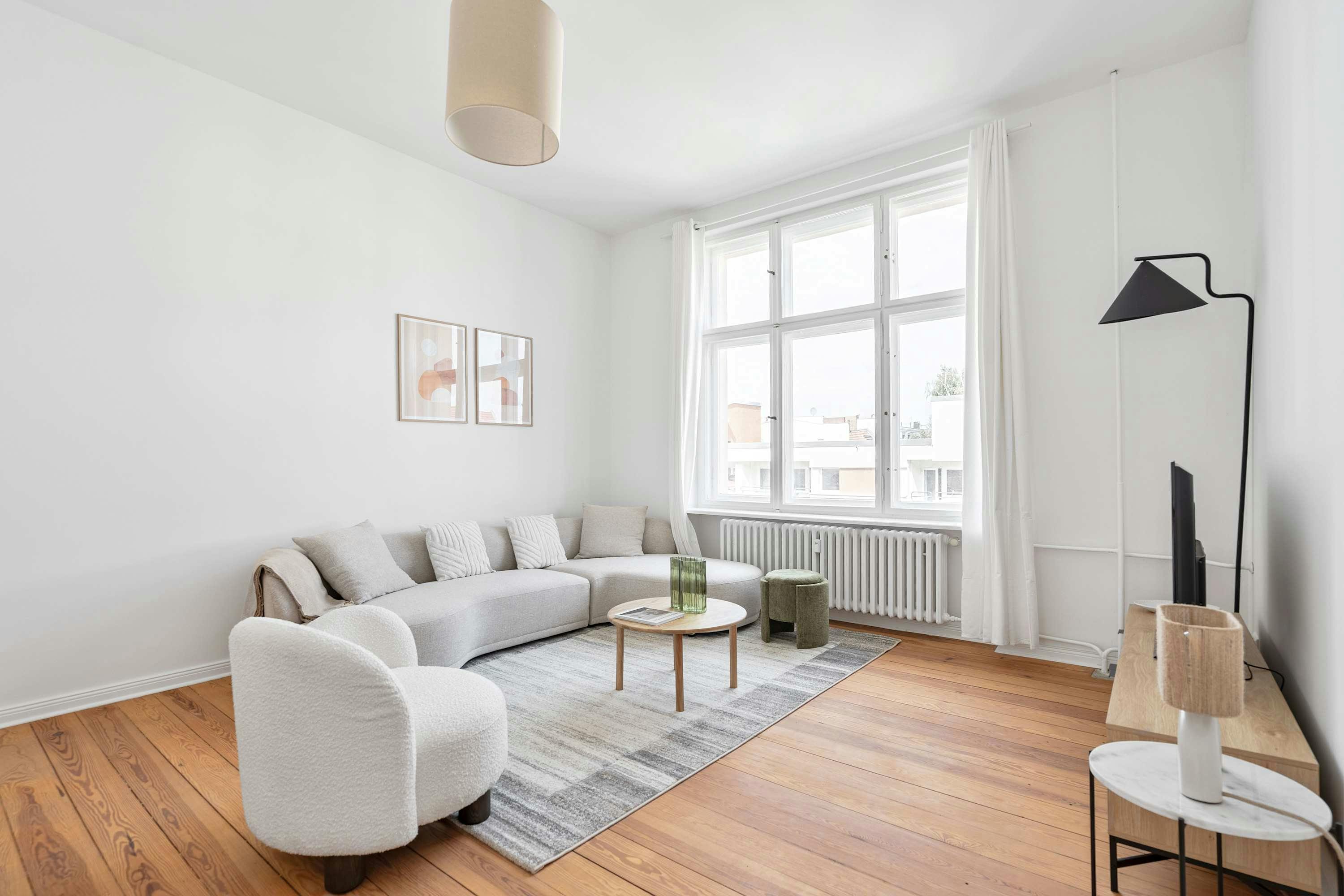 Apartment Berlin, 2 beds — photo 16