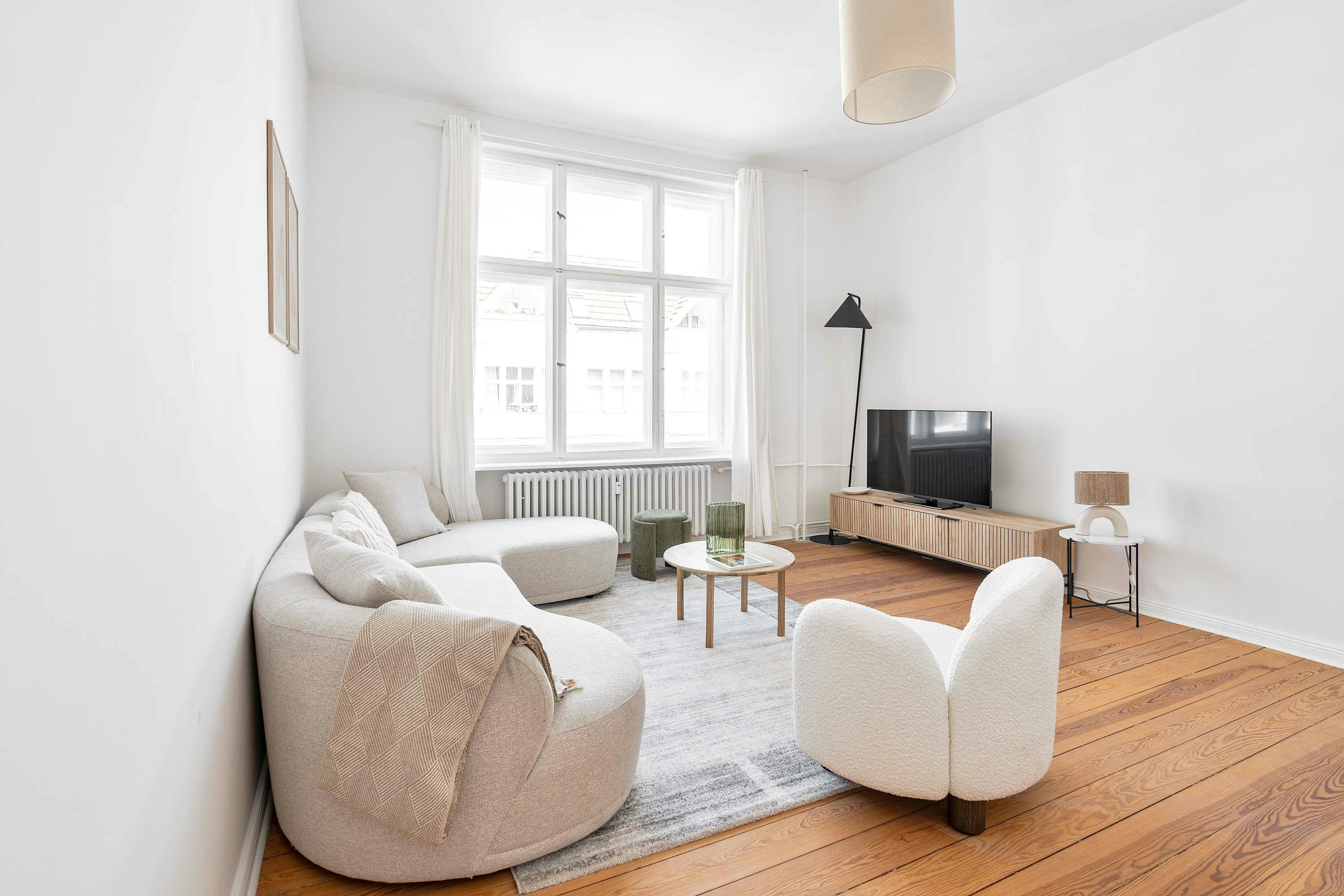 Apartment Berlin, 2 beds — photo 20