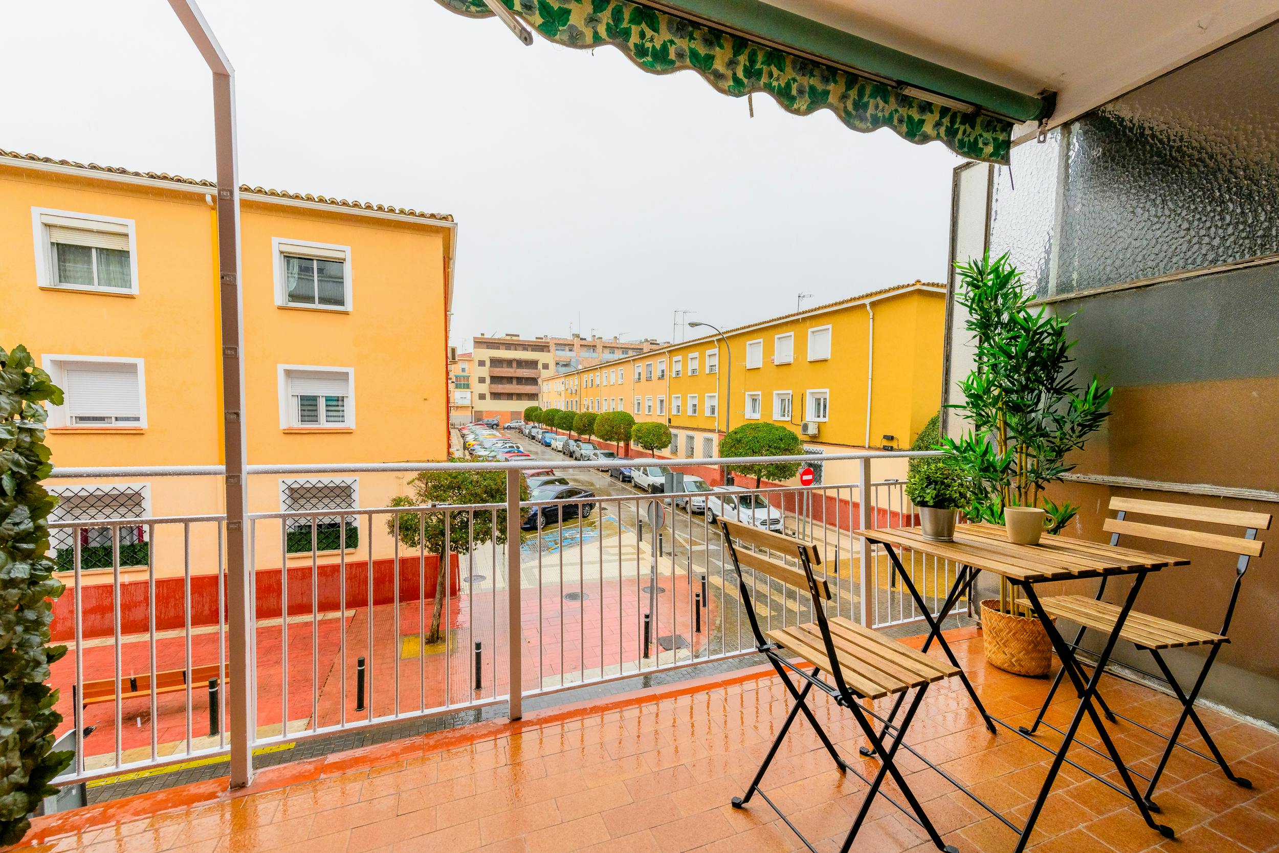 Single room Madrid, 1 bed, 18m² — photo 5