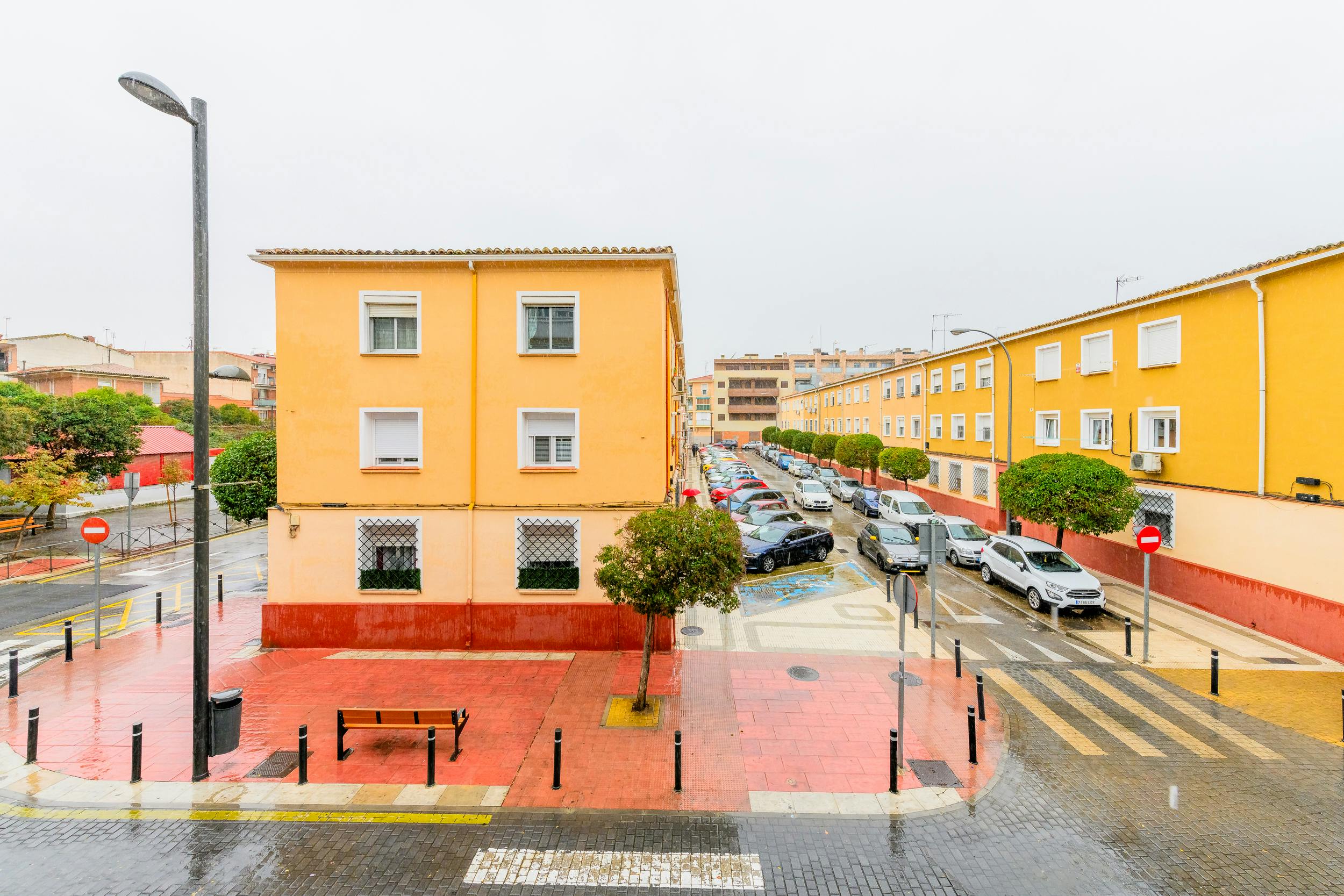 Single room Madrid, 1 bed, 18m² — photo 3