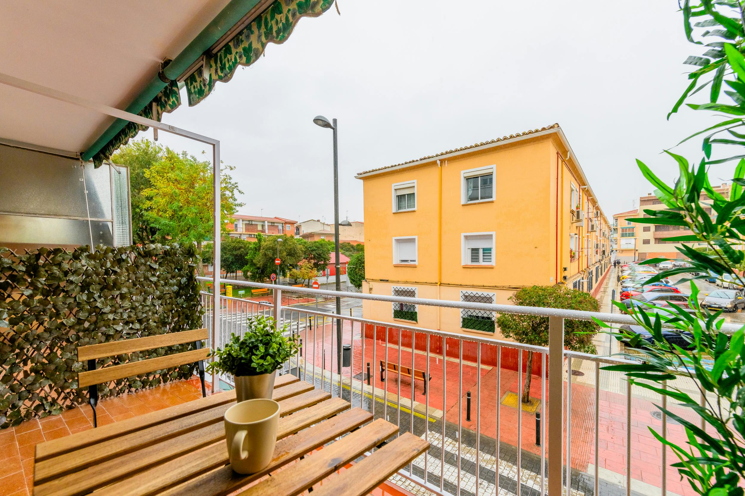 Single room Madrid, 1 bed, 18m² — photo 8