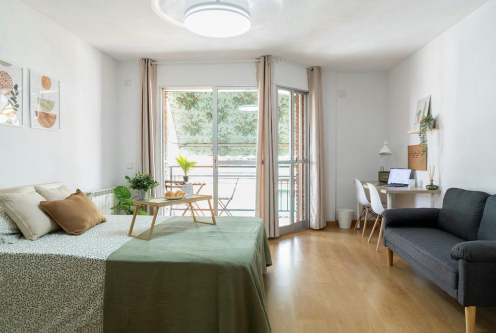 Calle Santa Eva, Madrid preview