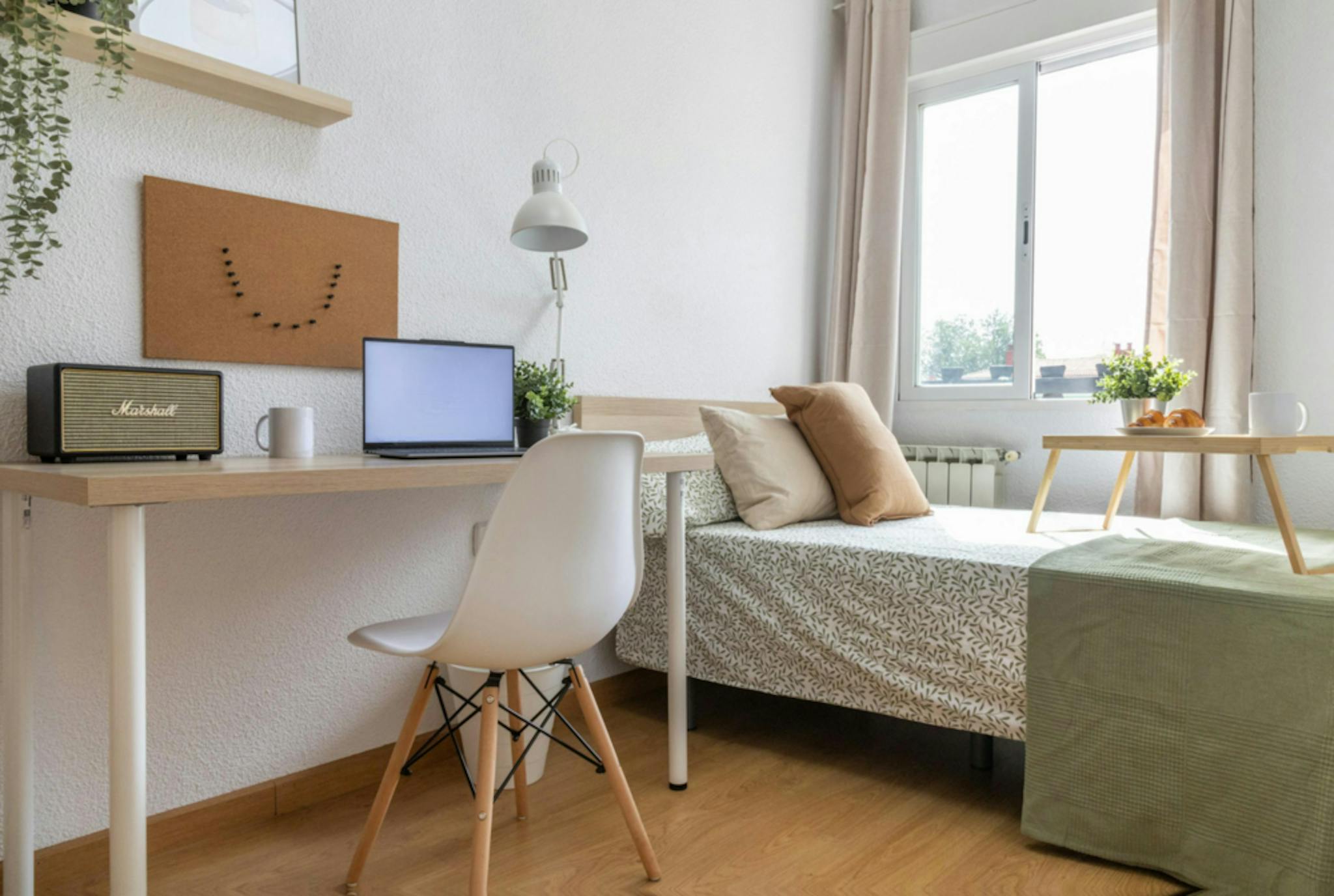 Calle Santa Eva, Madrid preview