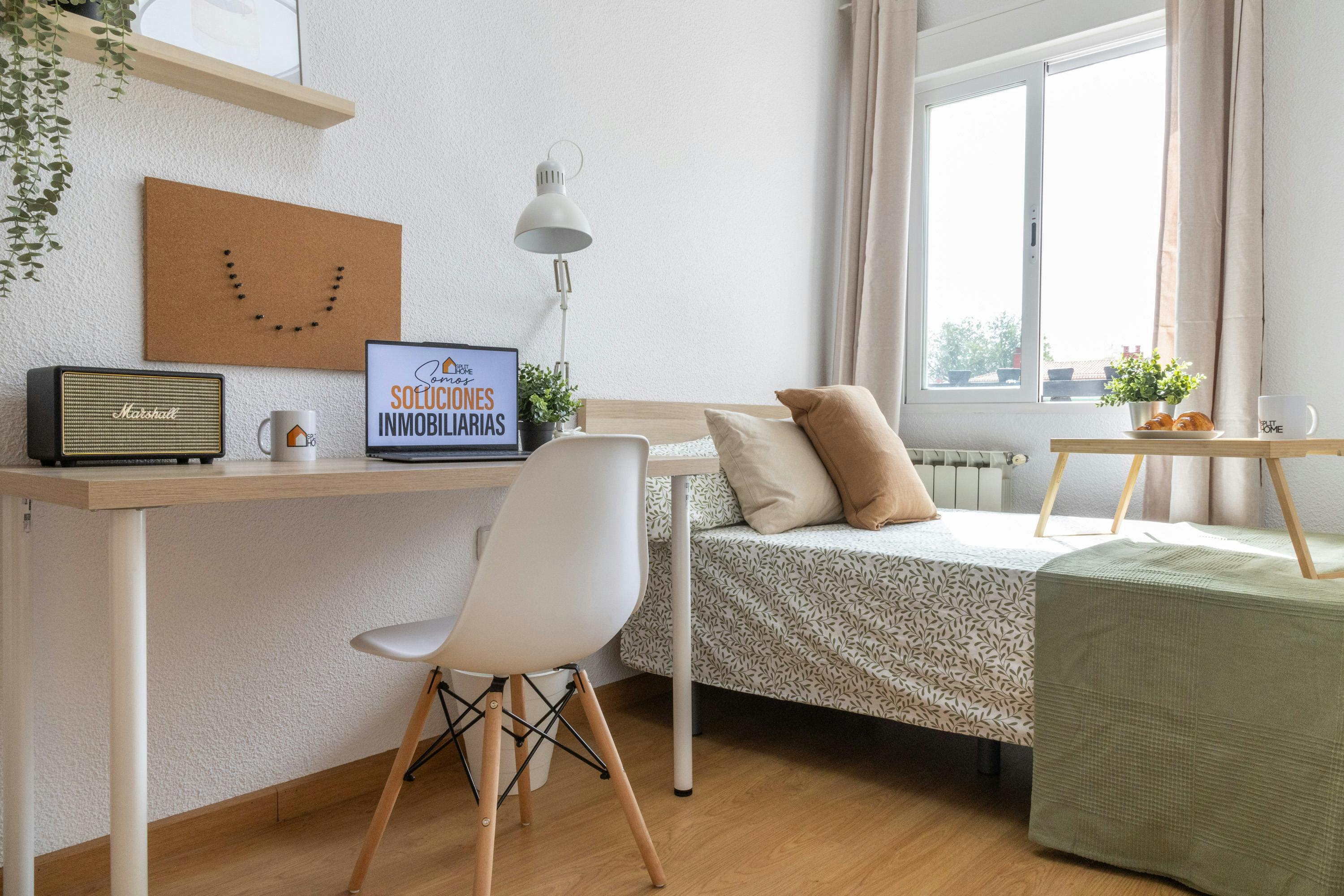 Calle Santa Eva, Madrid Madrid